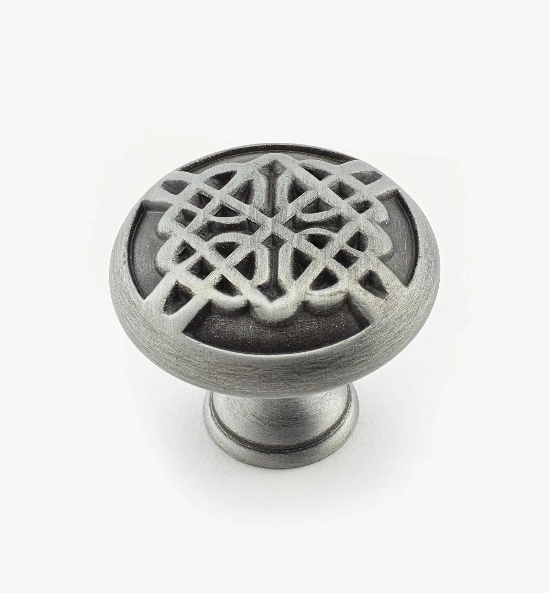 Lee Valley Knobs>Highlander Knob