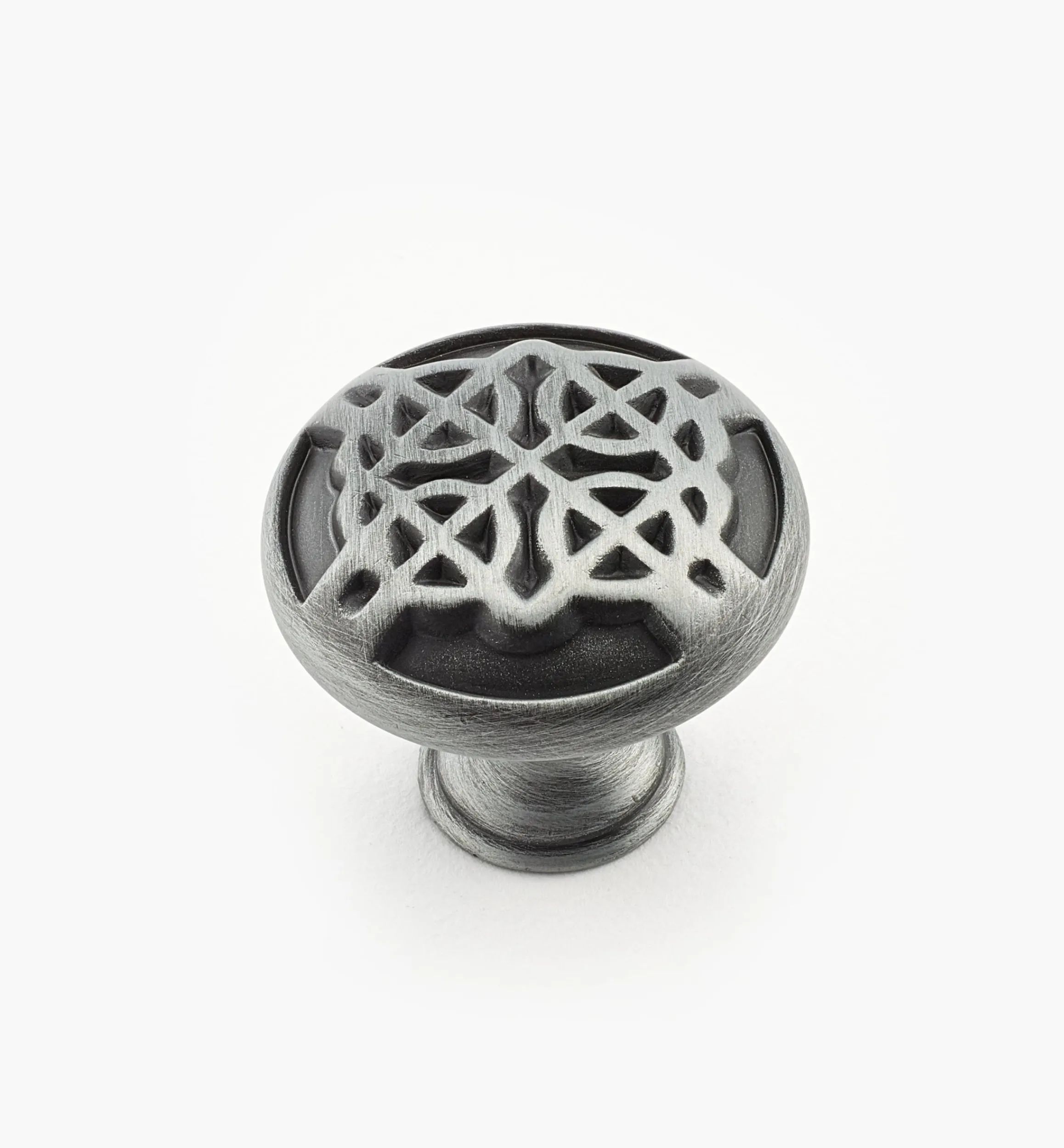 Lee Valley Knobs>Highlander Knob