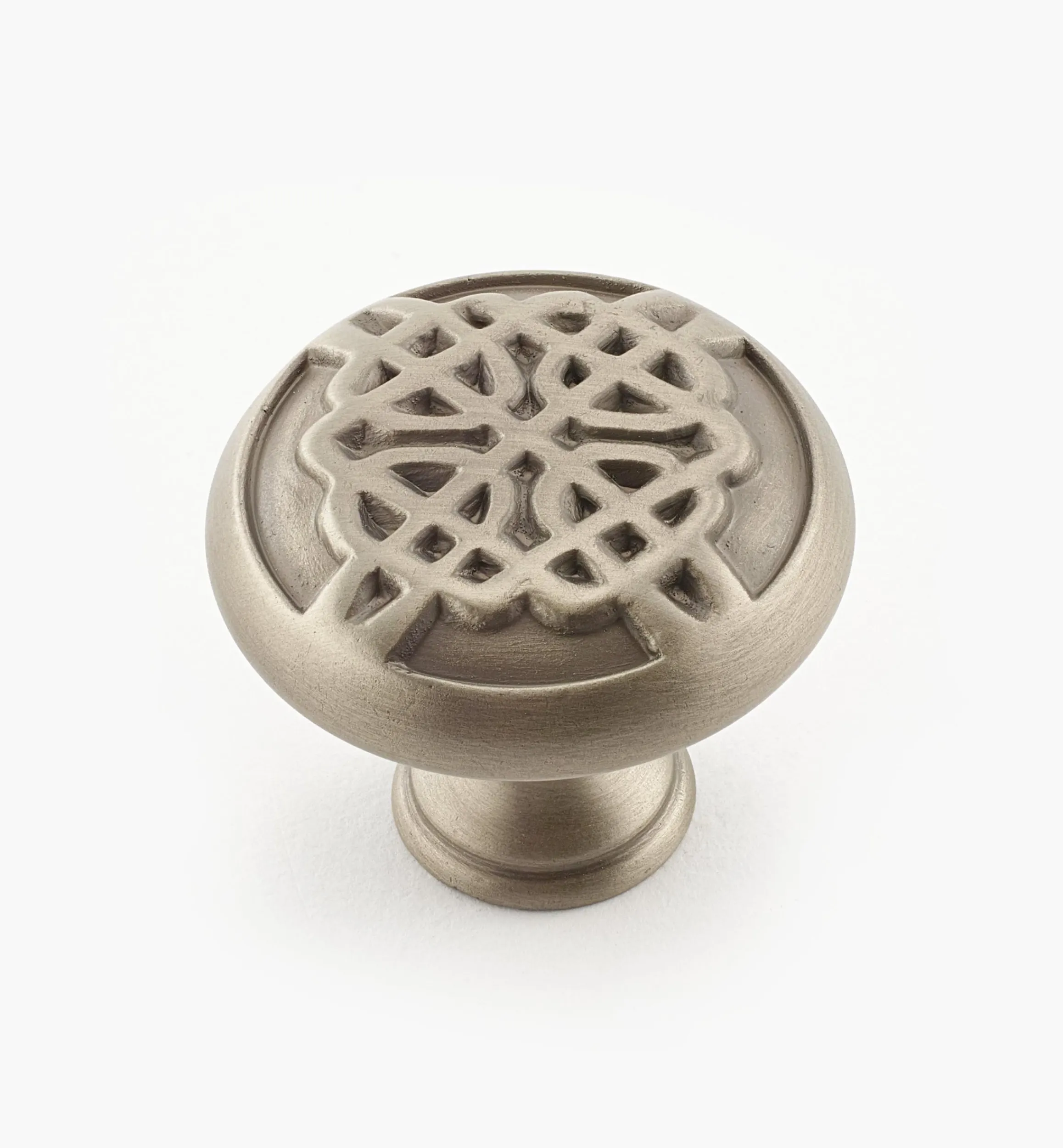 Lee Valley Knobs>Highlander Knob
