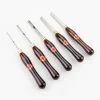 Lee Valley Turning>High-Speed Steel Basic Turning Set