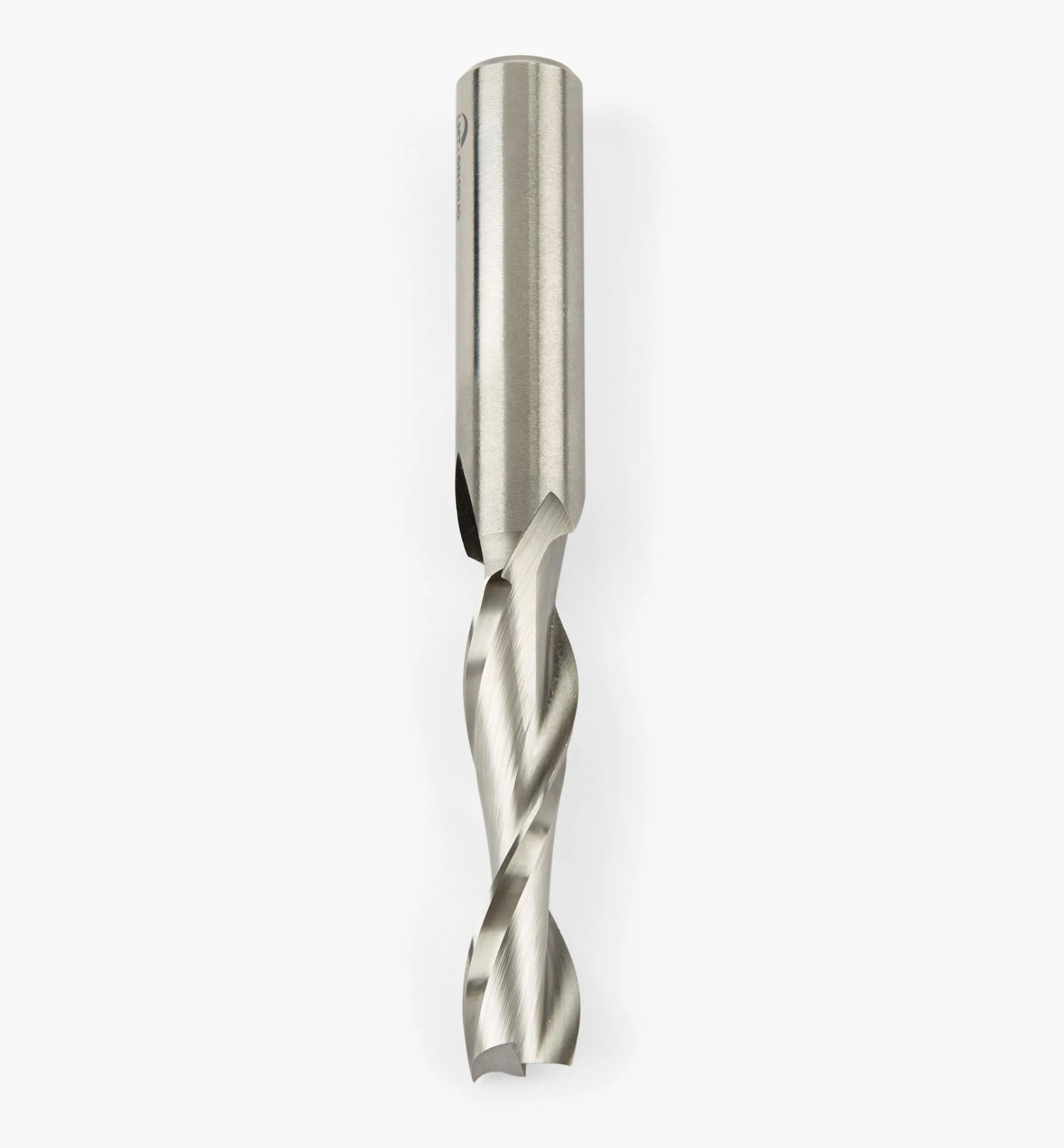 Lee Valley Routing>High-Speed Steel Onsrud Spiral Router Bits
