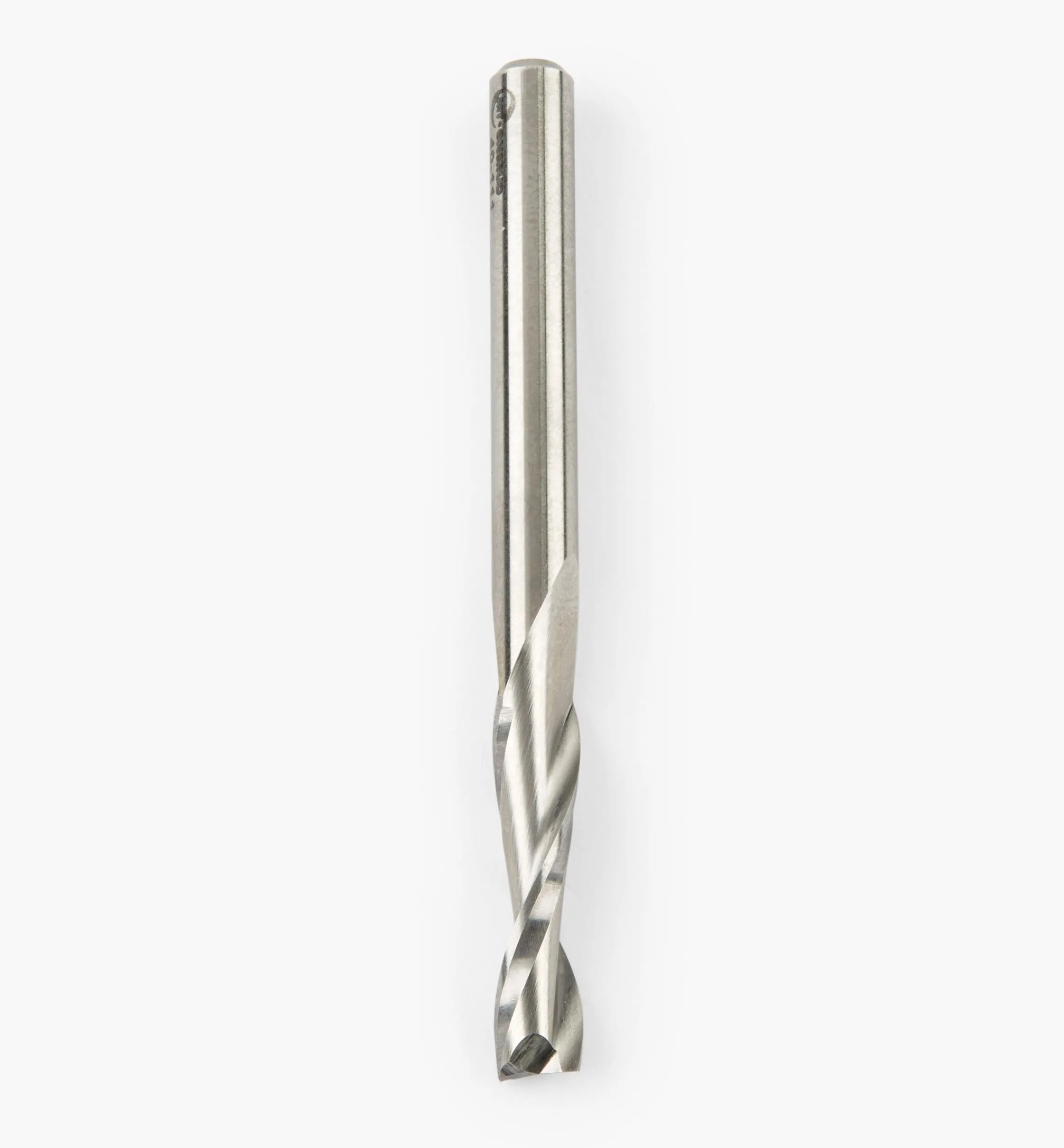 Lee Valley Routing>High-Speed Steel Onsrud Spiral Router Bits