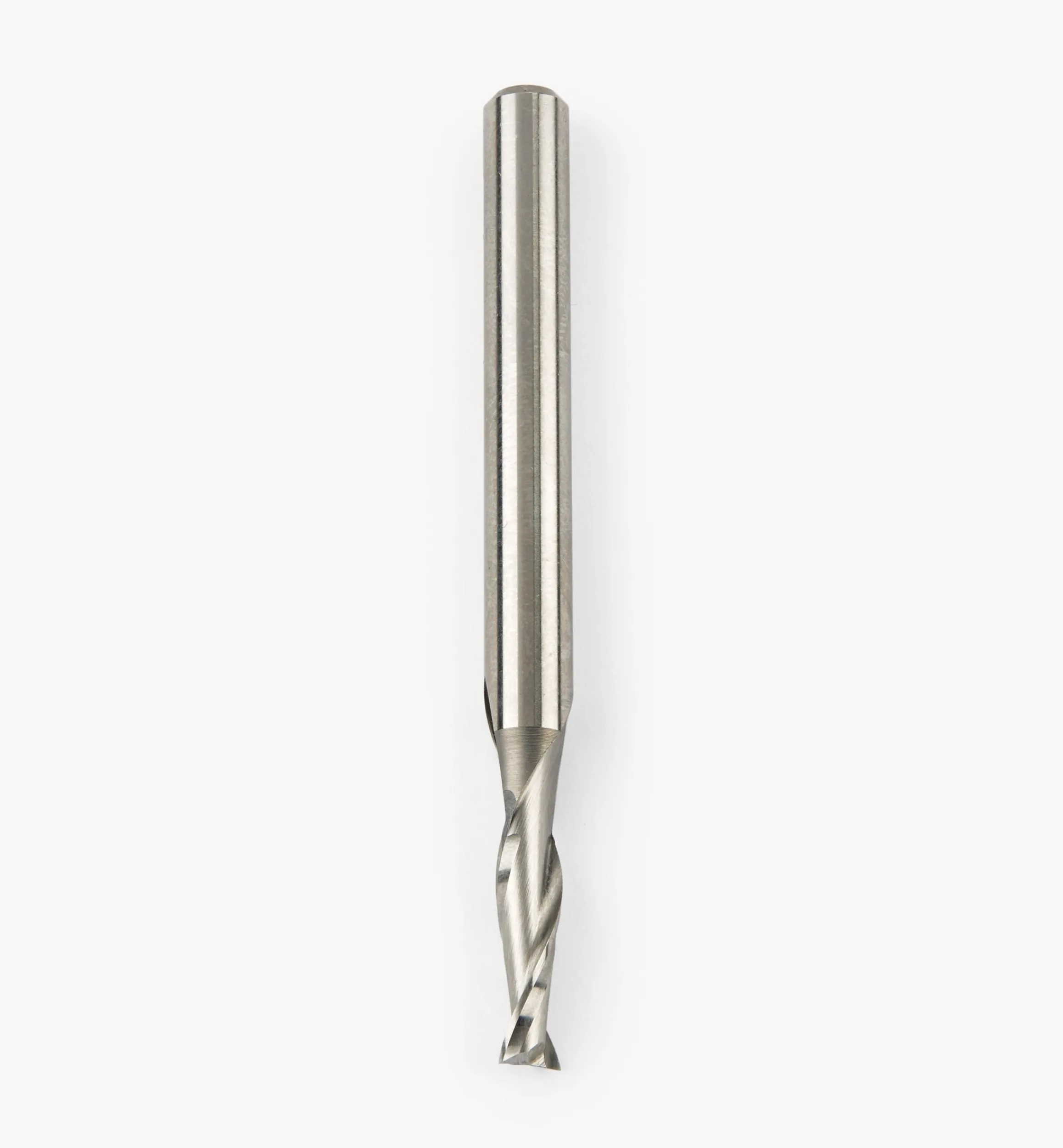Lee Valley Routing>High-Speed Steel Onsrud Spiral Router Bits