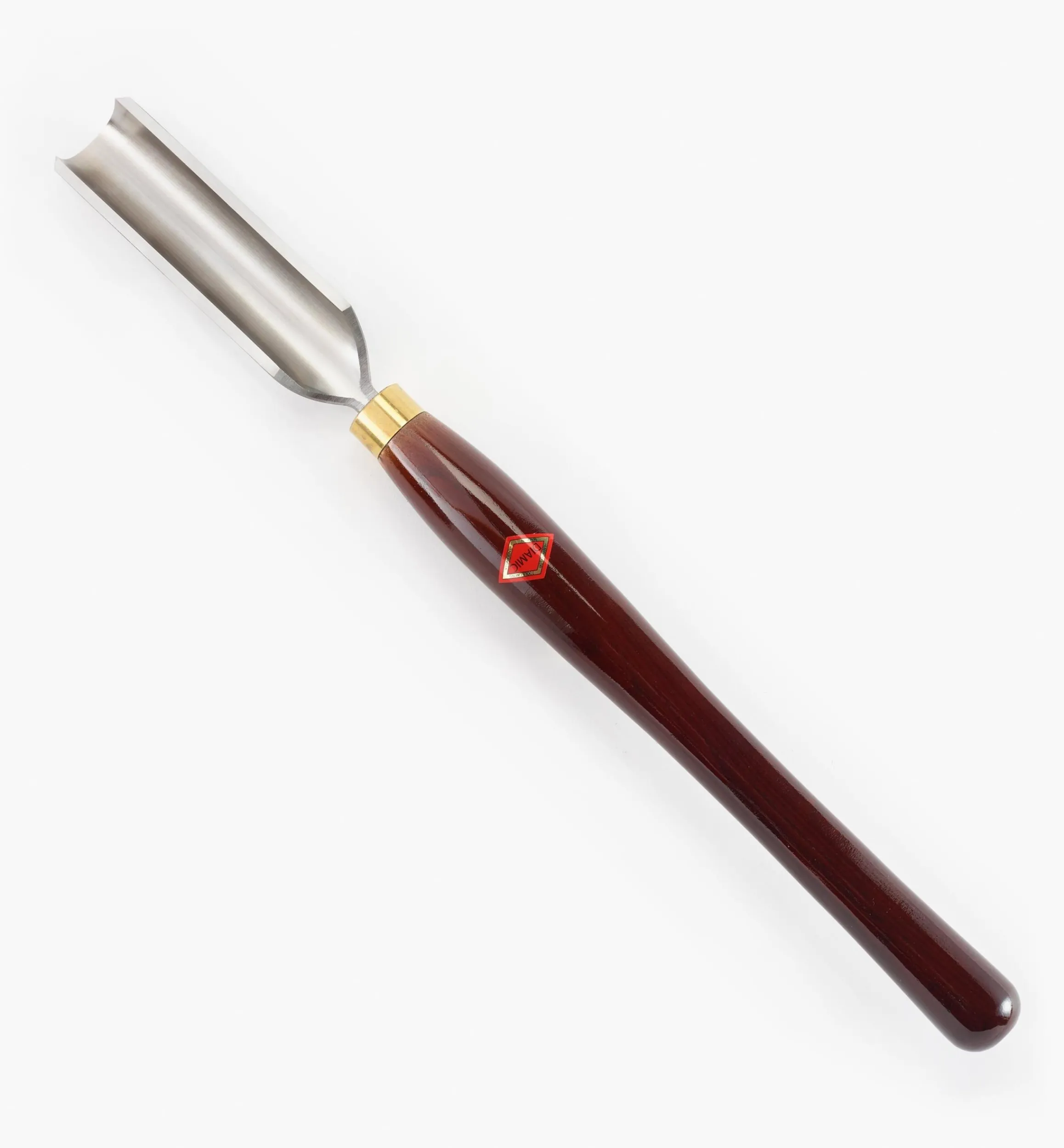 Lee Valley Turning>High-Speed Steel Roughing Gouges