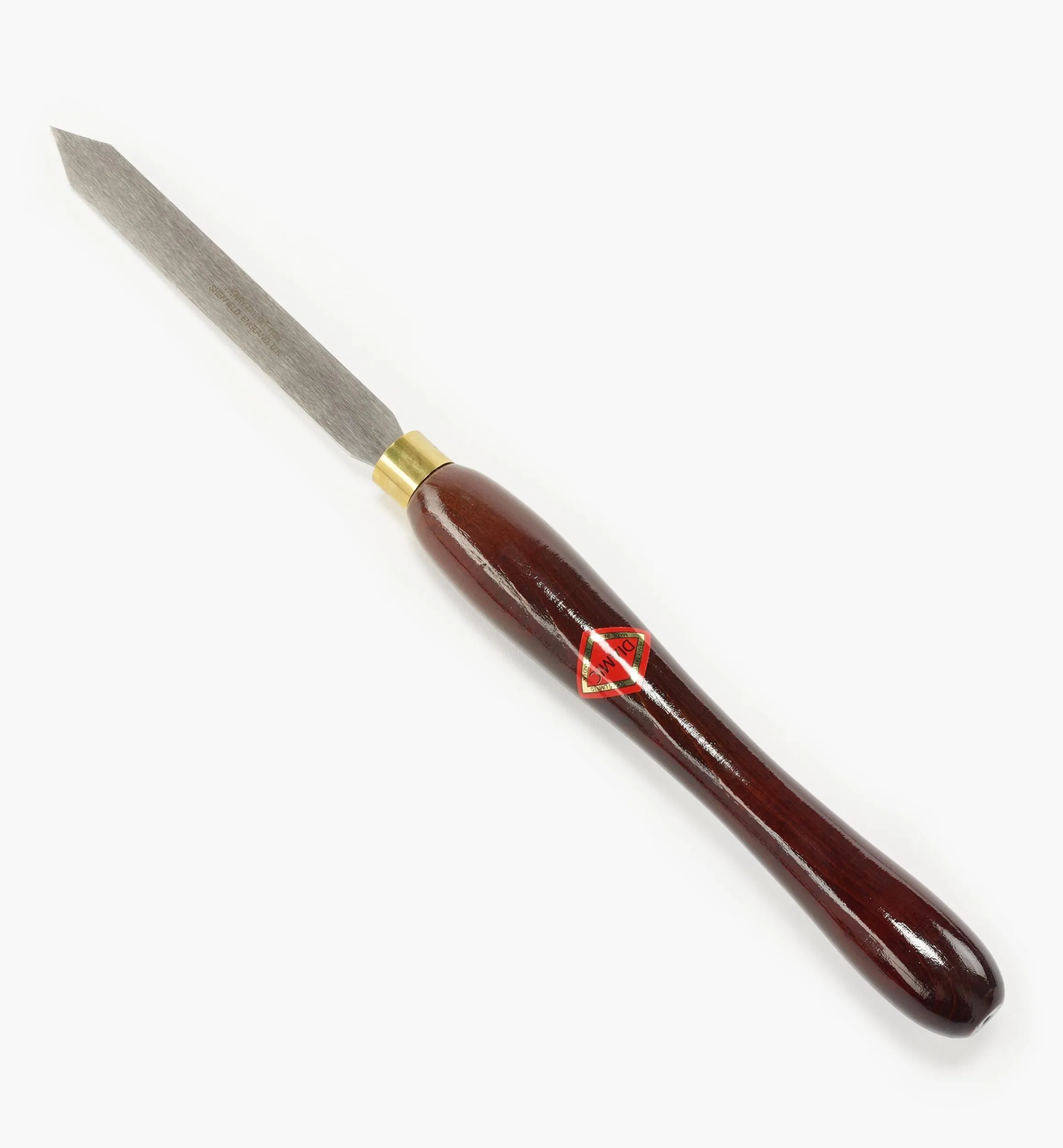 Lee Valley Turning>High-Speed Steel Standard Parting Tools
