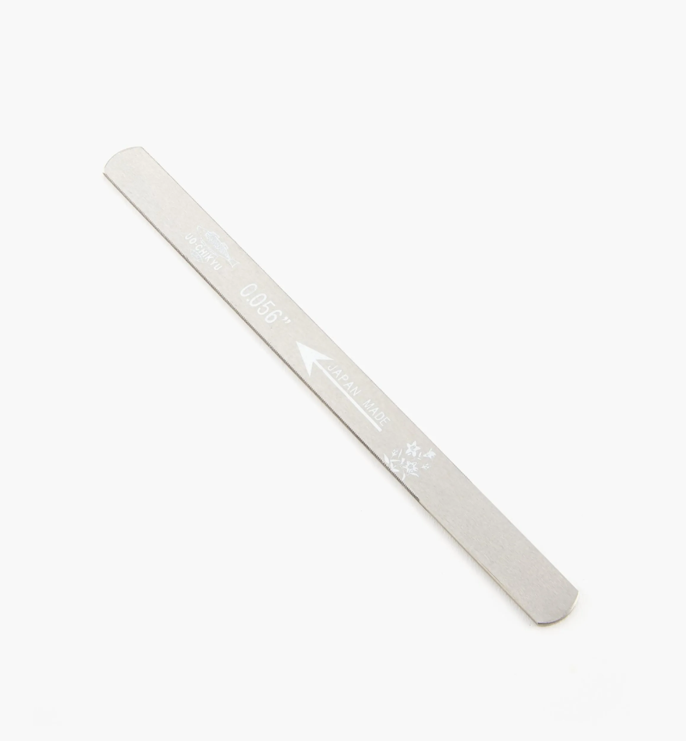 Lee Valley Hand Tools>Hiroshima Yasuri Nut-Slotting Files