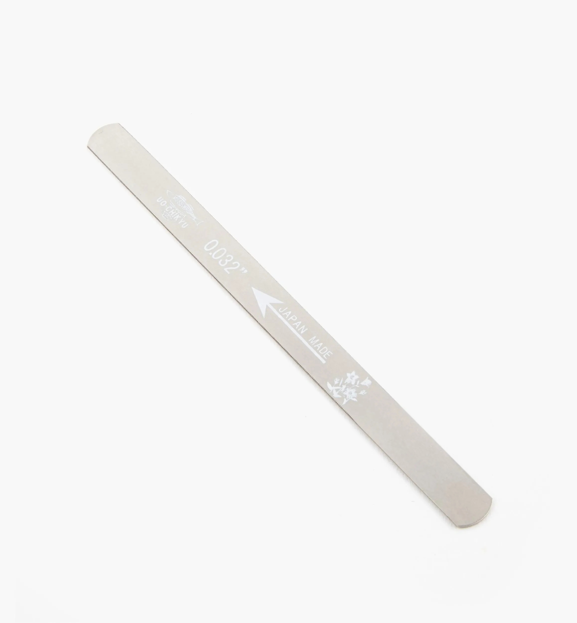 Lee Valley Hand Tools>Hiroshima Yasuri Nut-Slotting Files