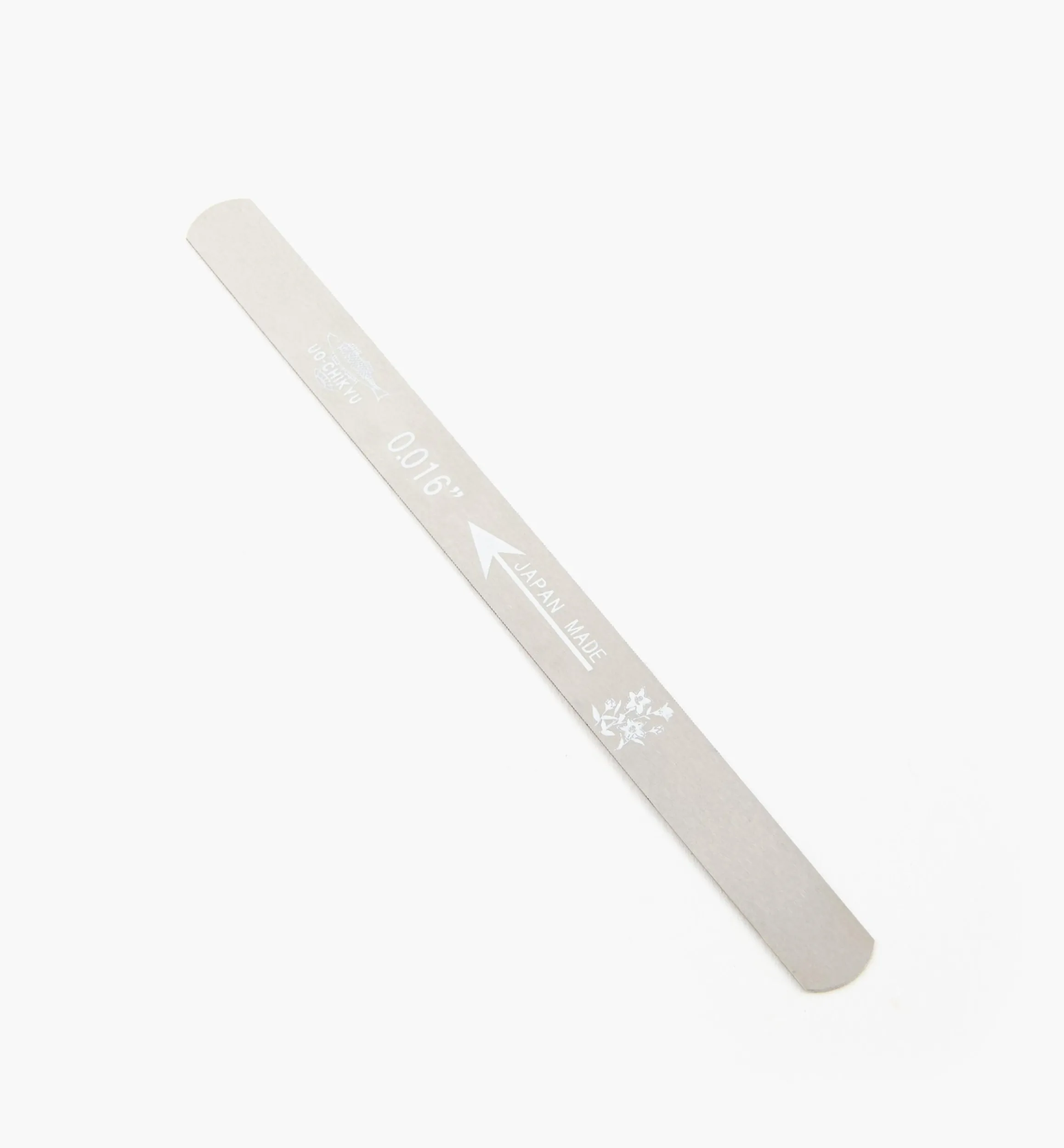 Lee Valley Hand Tools>Hiroshima Yasuri Nut-Slotting Files