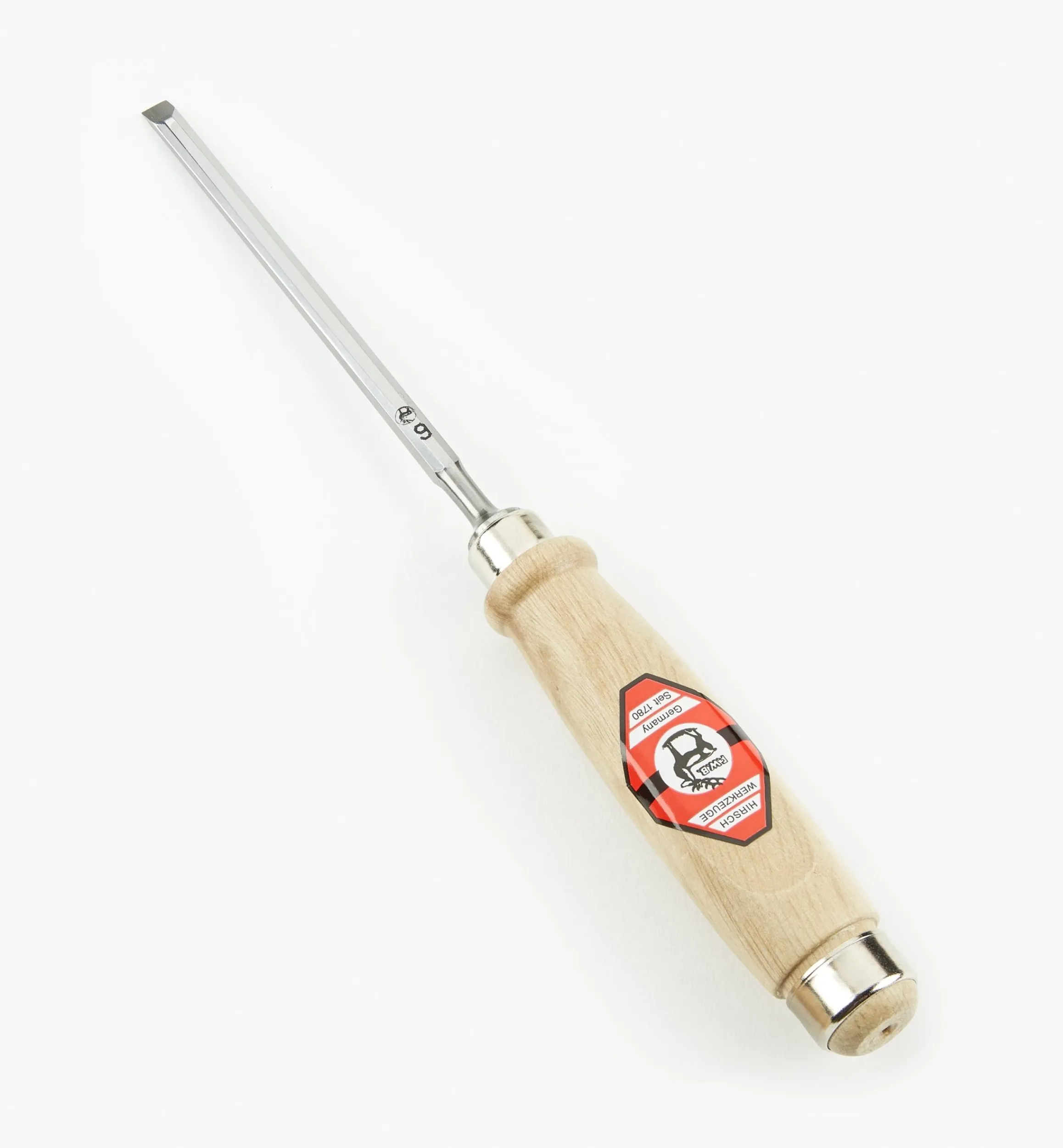 Lee Valley Hand Tools>Hirsch Firmer Chisels