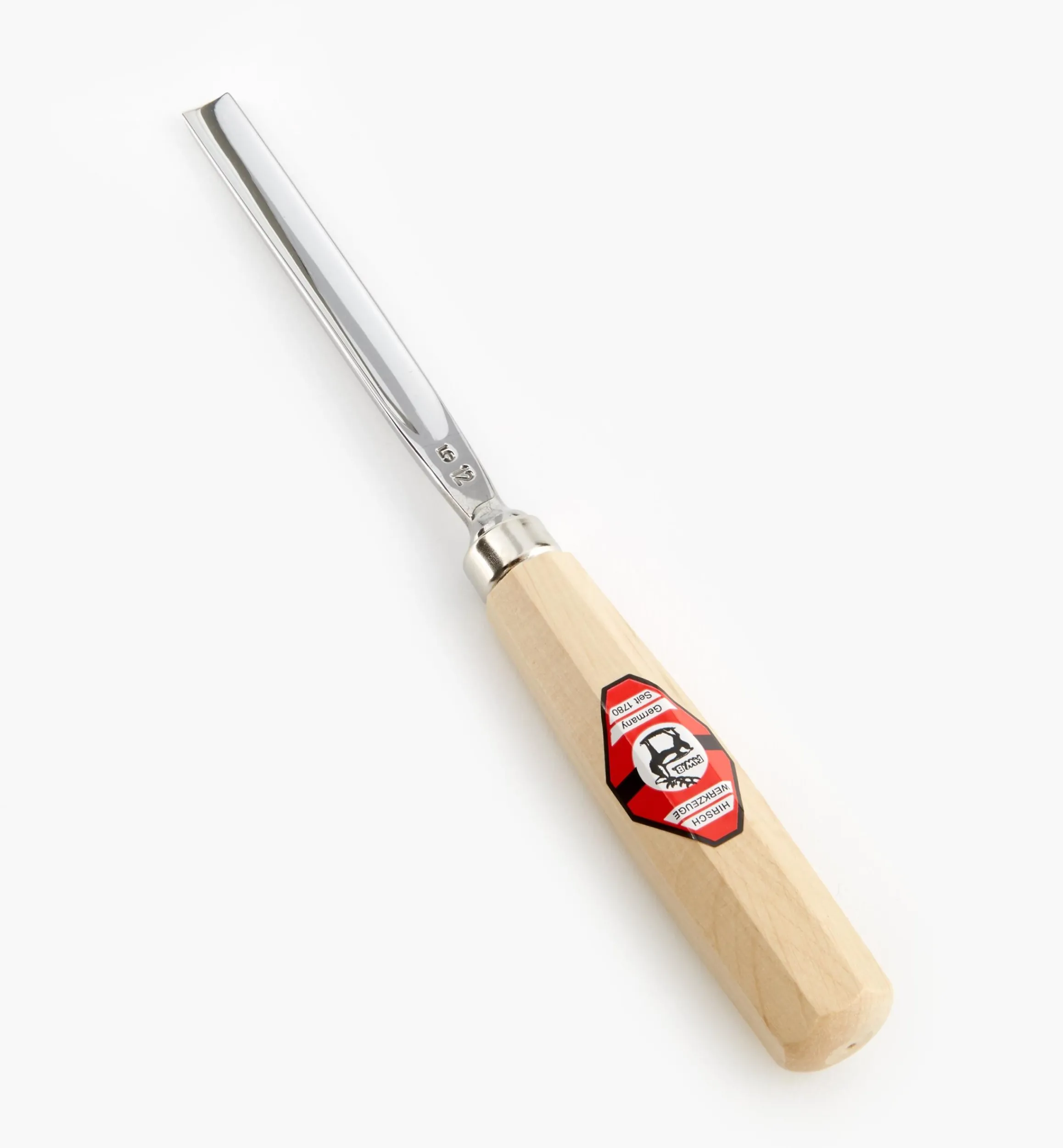 Lee Valley Hand Tools>Hirsch Straight Gouges