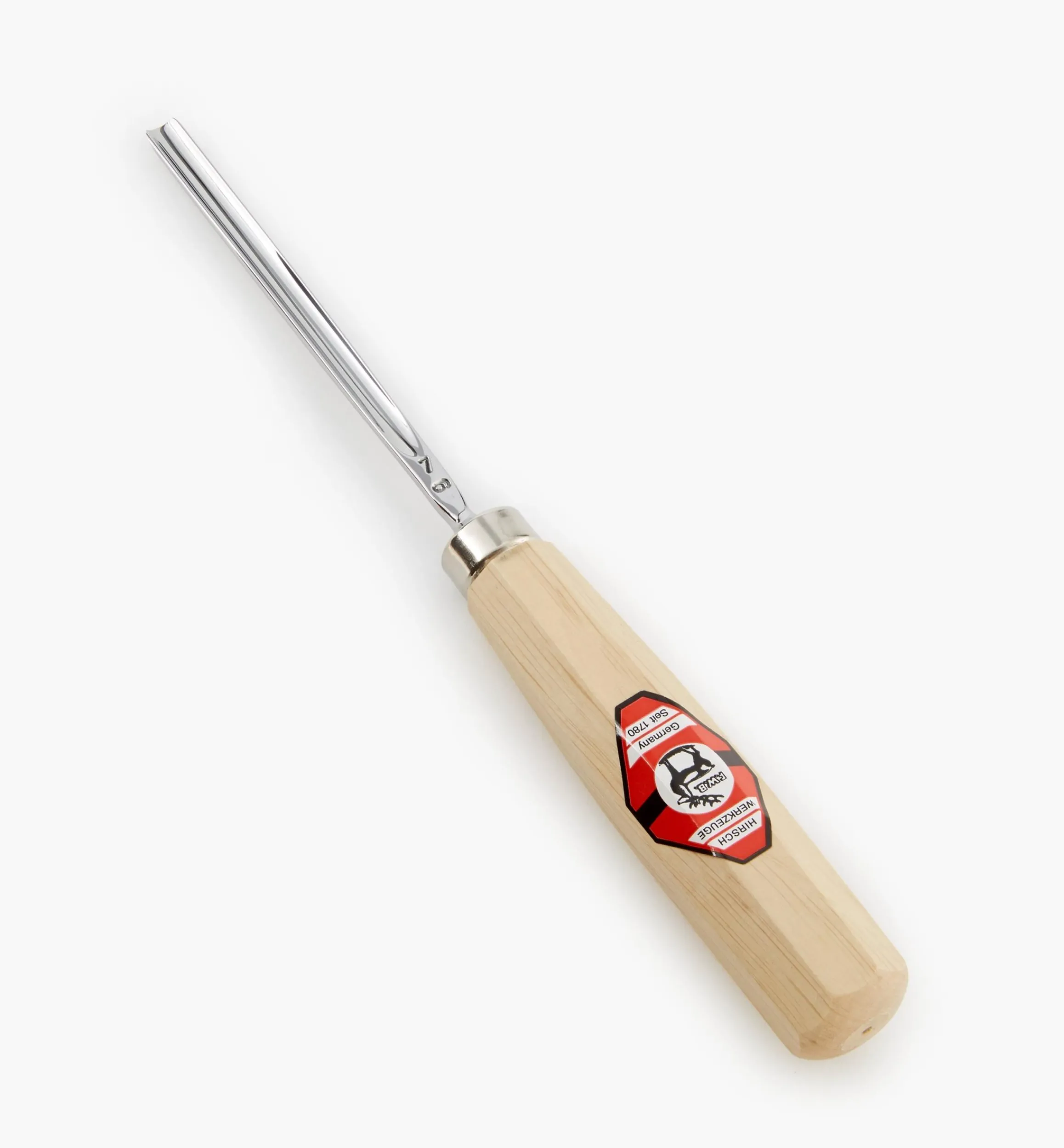Lee Valley Hand Tools>Hirsch Straight Gouges
