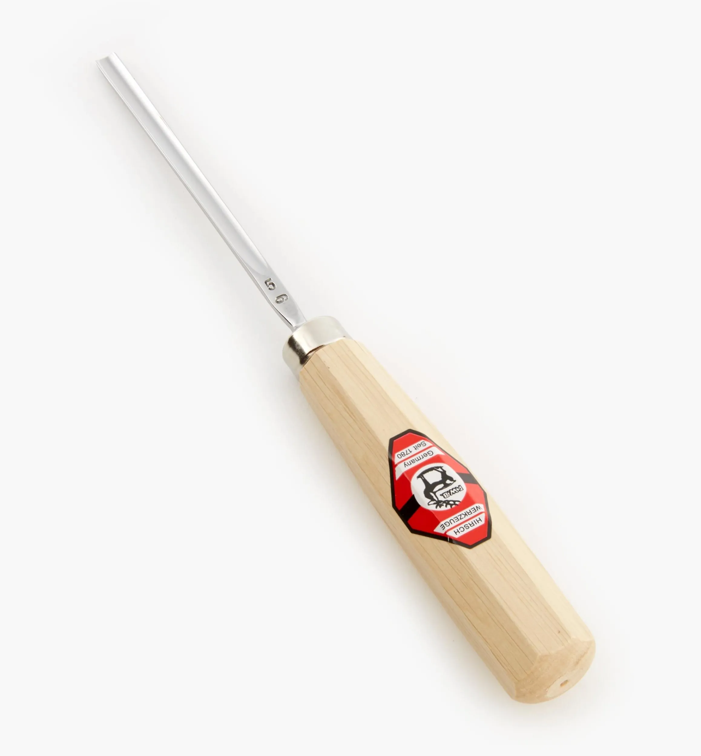Lee Valley Hand Tools>Hirsch Straight Gouges