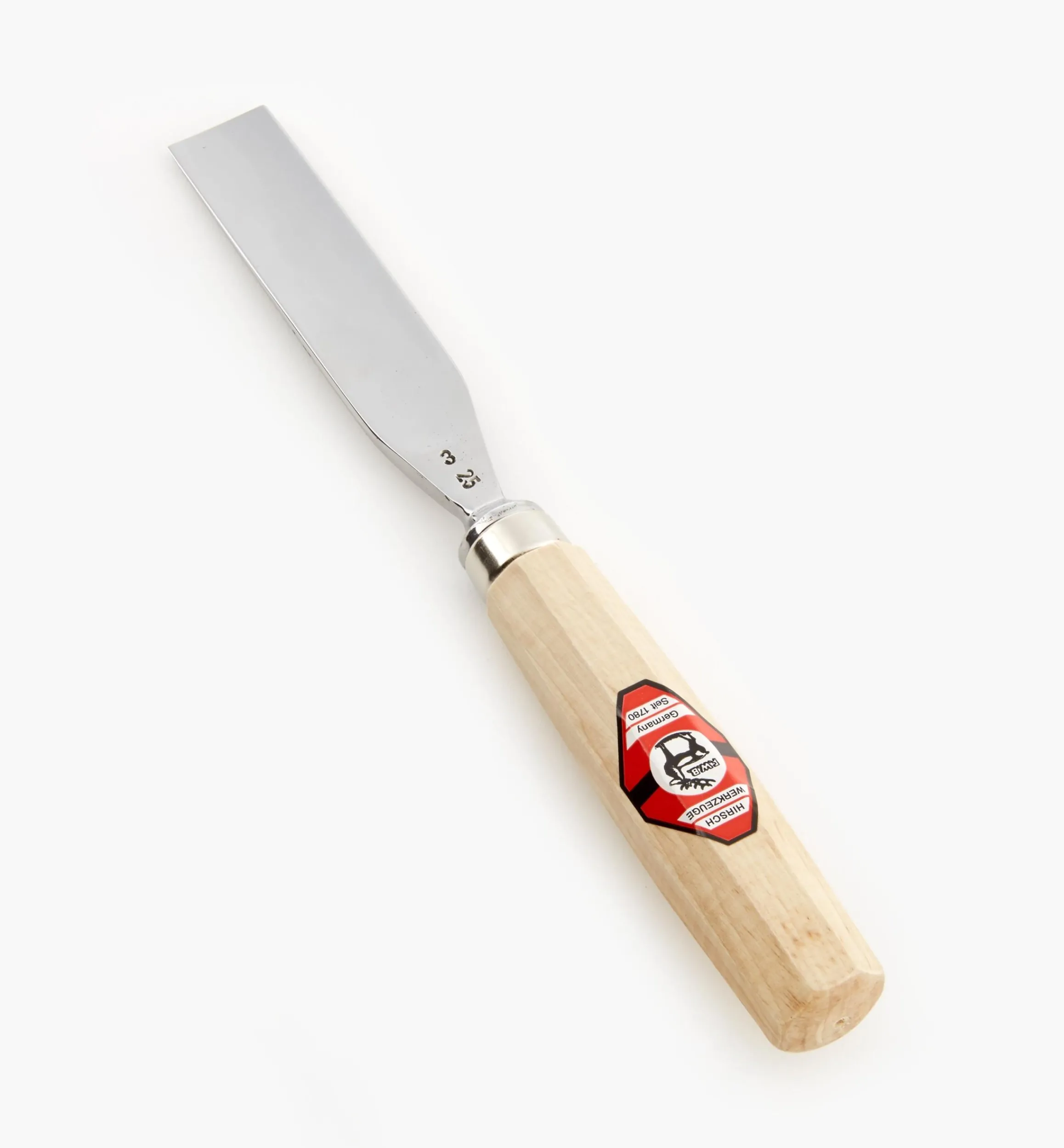 Lee Valley Hand Tools>Hirsch Straight Gouges