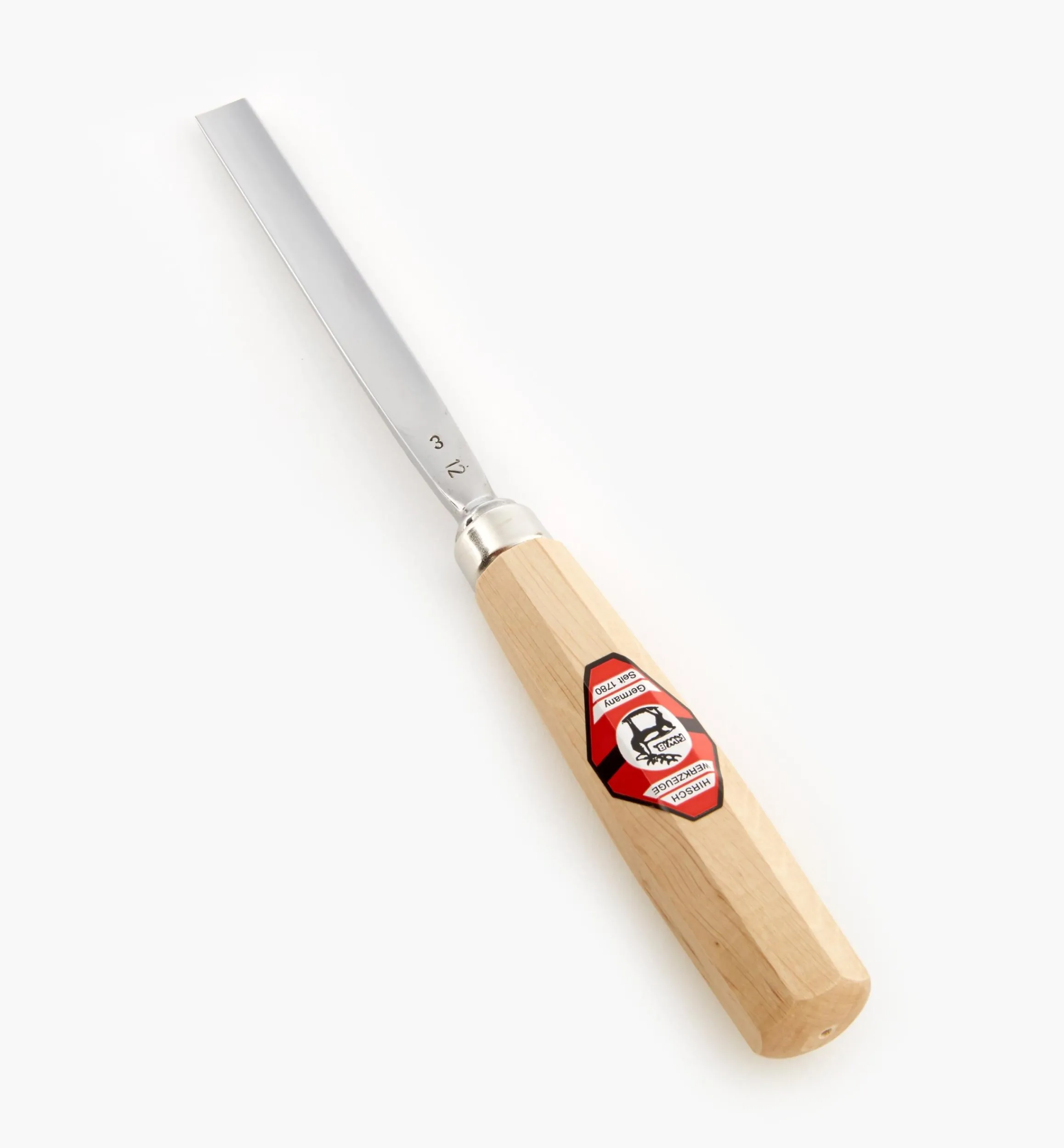Lee Valley Hand Tools>Hirsch Straight Gouges