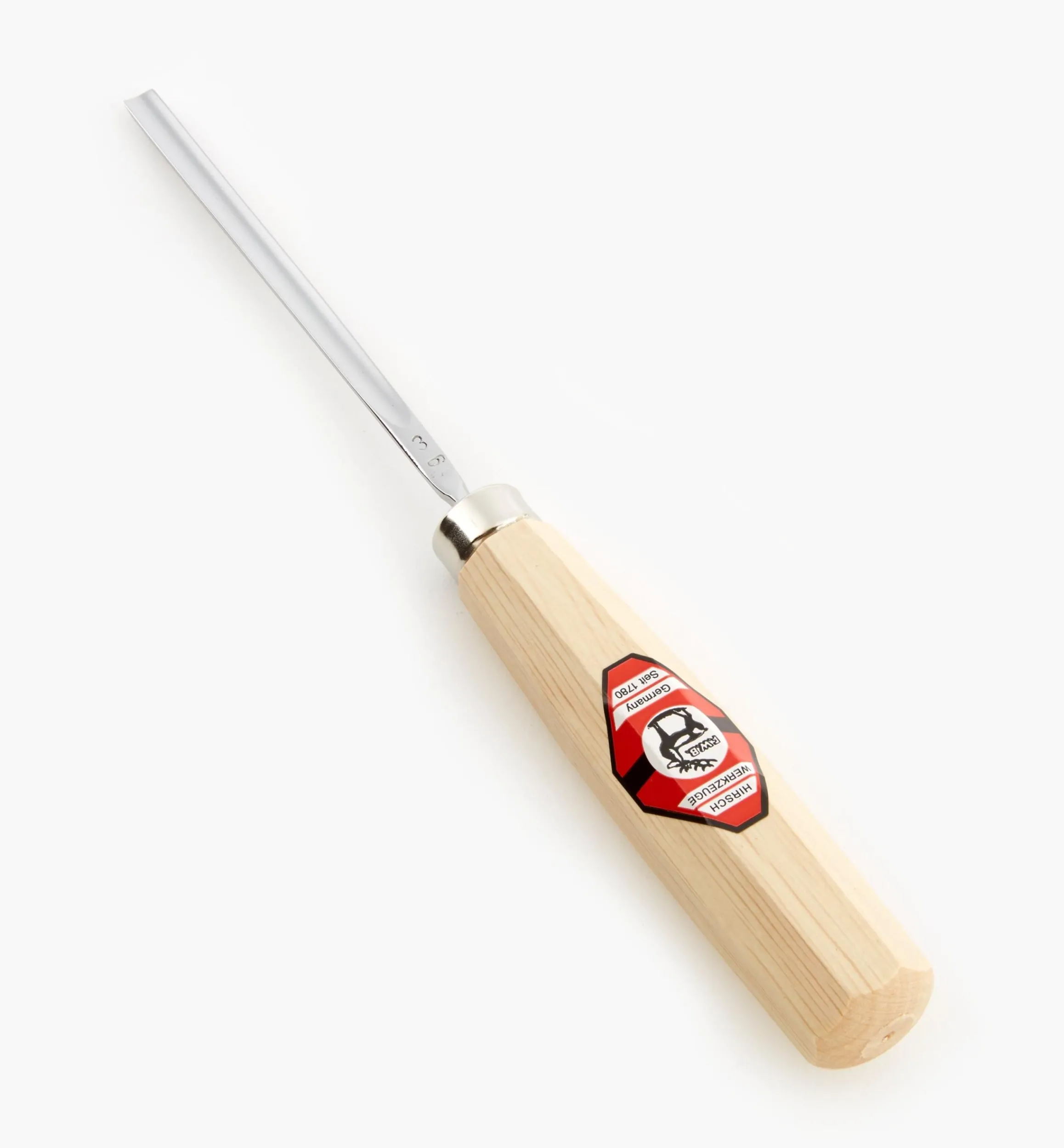 Lee Valley Hand Tools>Hirsch Straight Gouges
