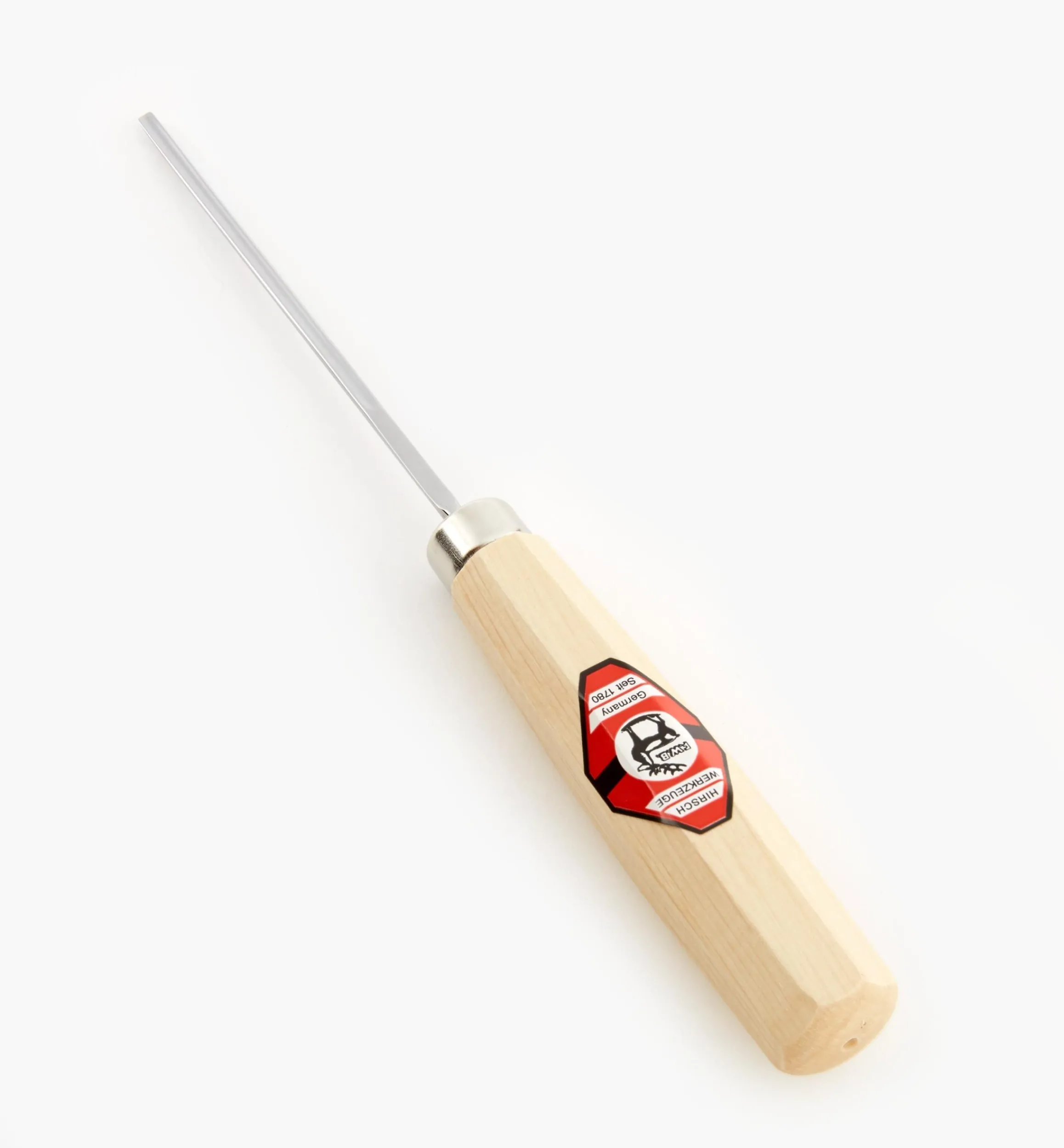 Lee Valley Hand Tools>Hirsch Straight Gouges