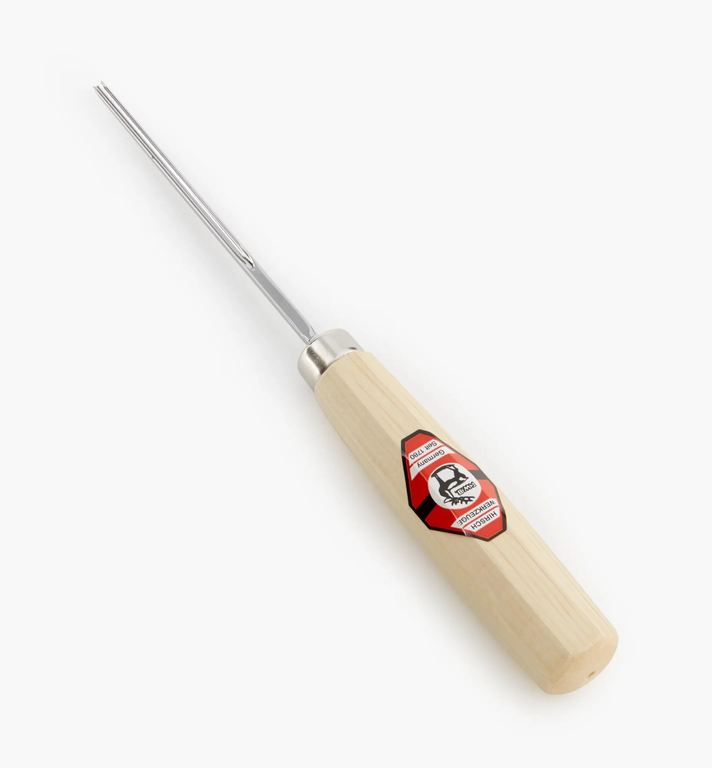Lee Valley Hand Tools>Hirsch Straight Gouges