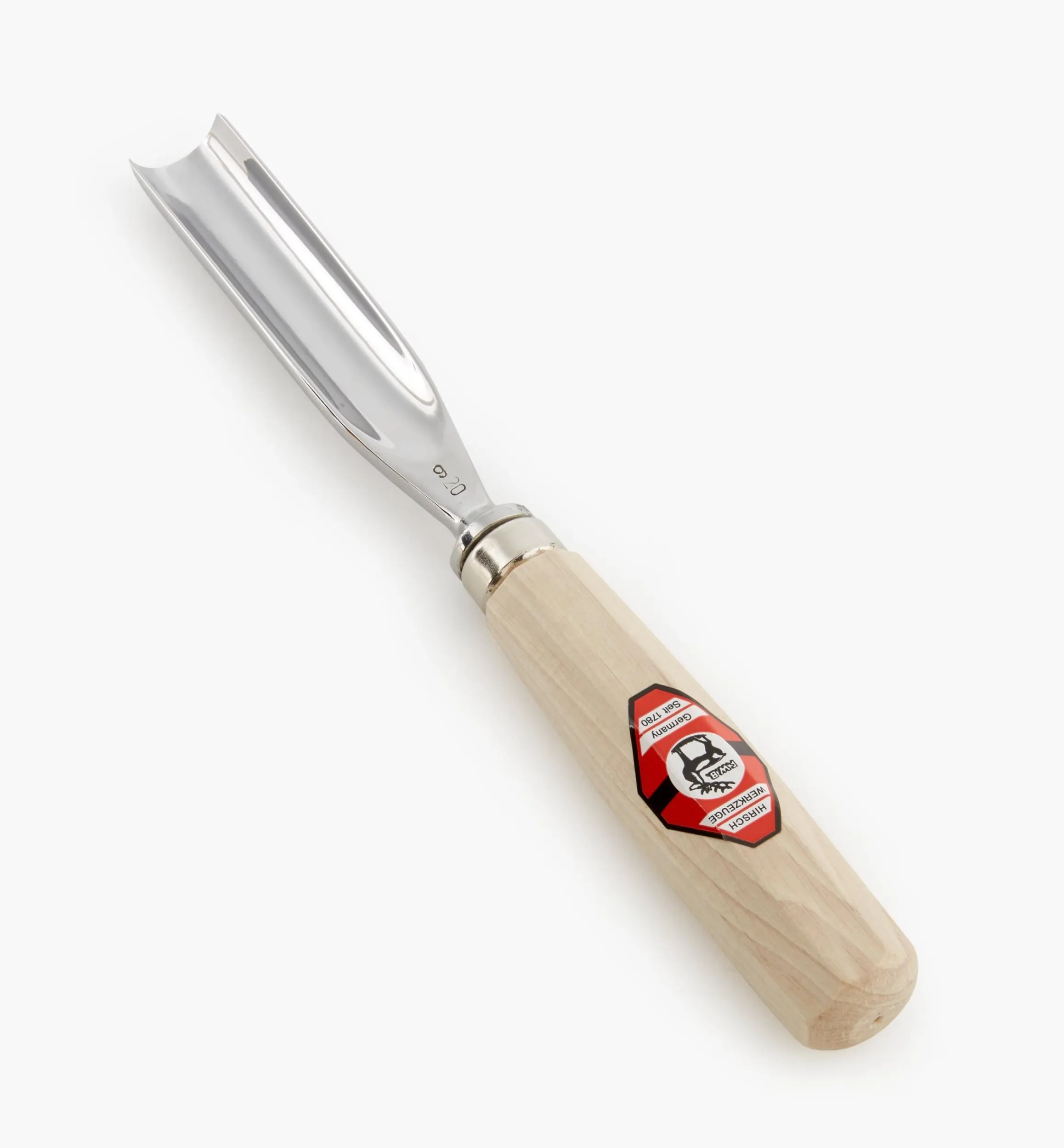Lee Valley Hand Tools>Hirsch Straight Gouges