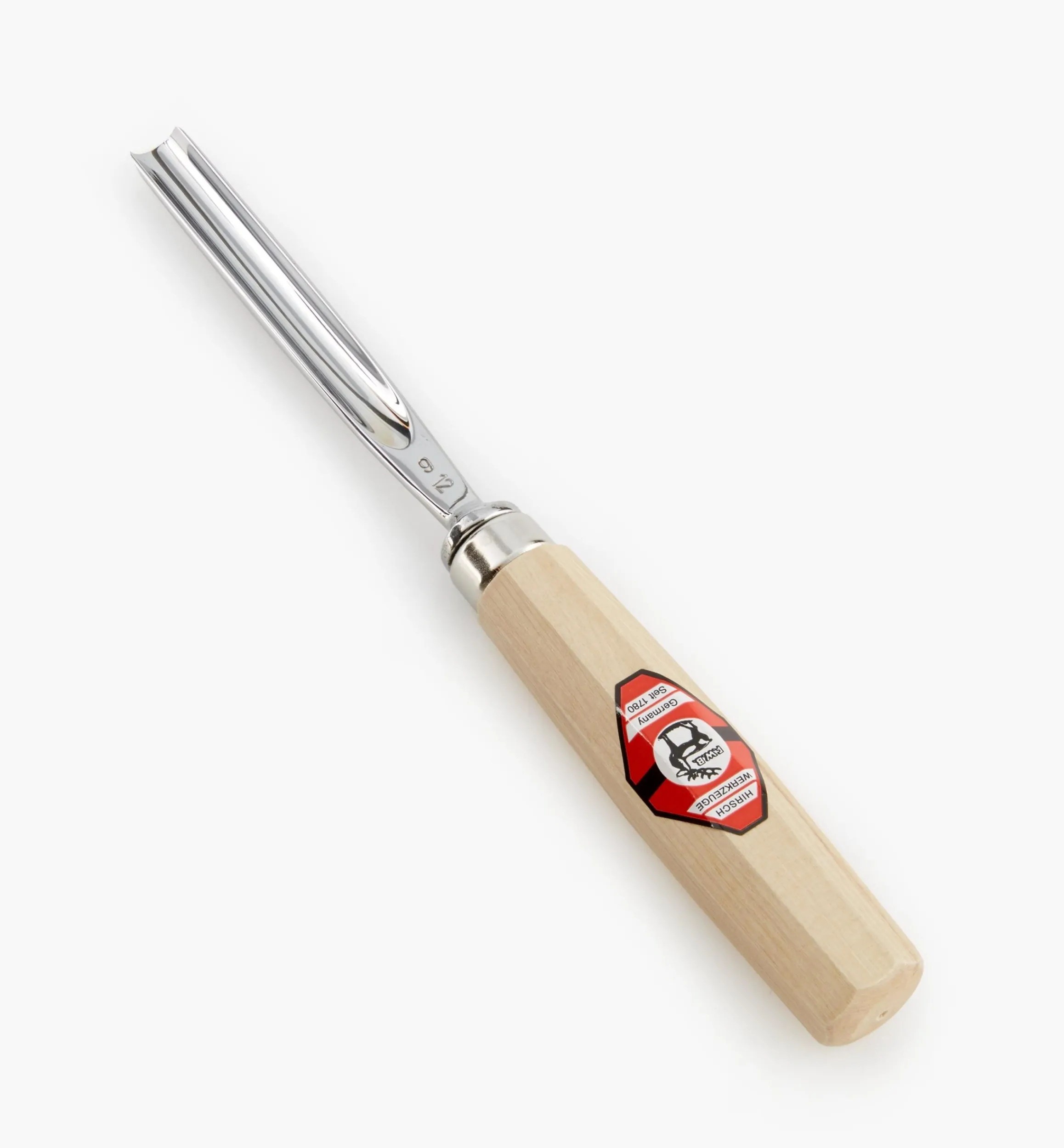 Lee Valley Hand Tools>Hirsch Straight Gouges