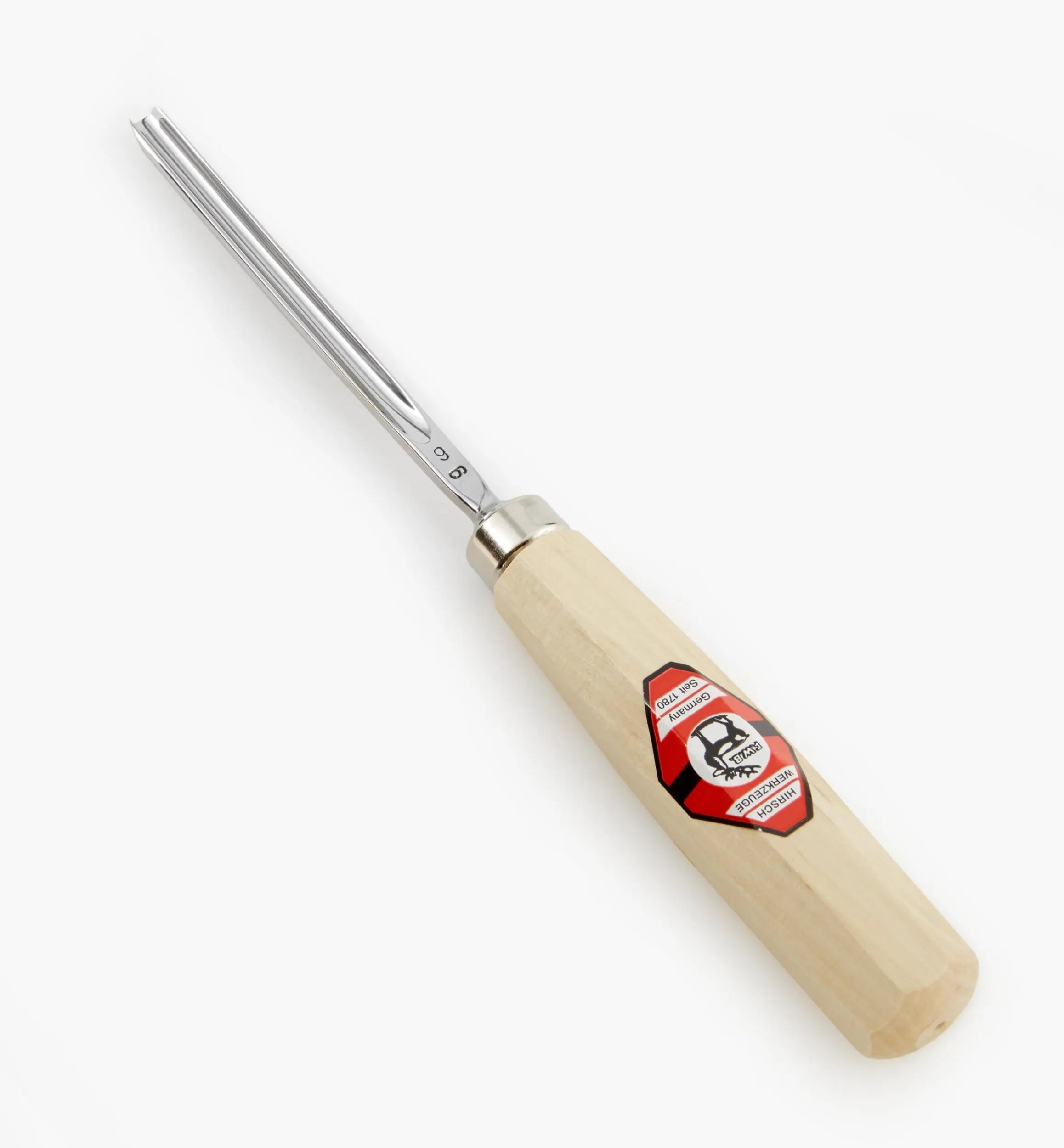 Lee Valley Hand Tools>Hirsch Straight Gouges