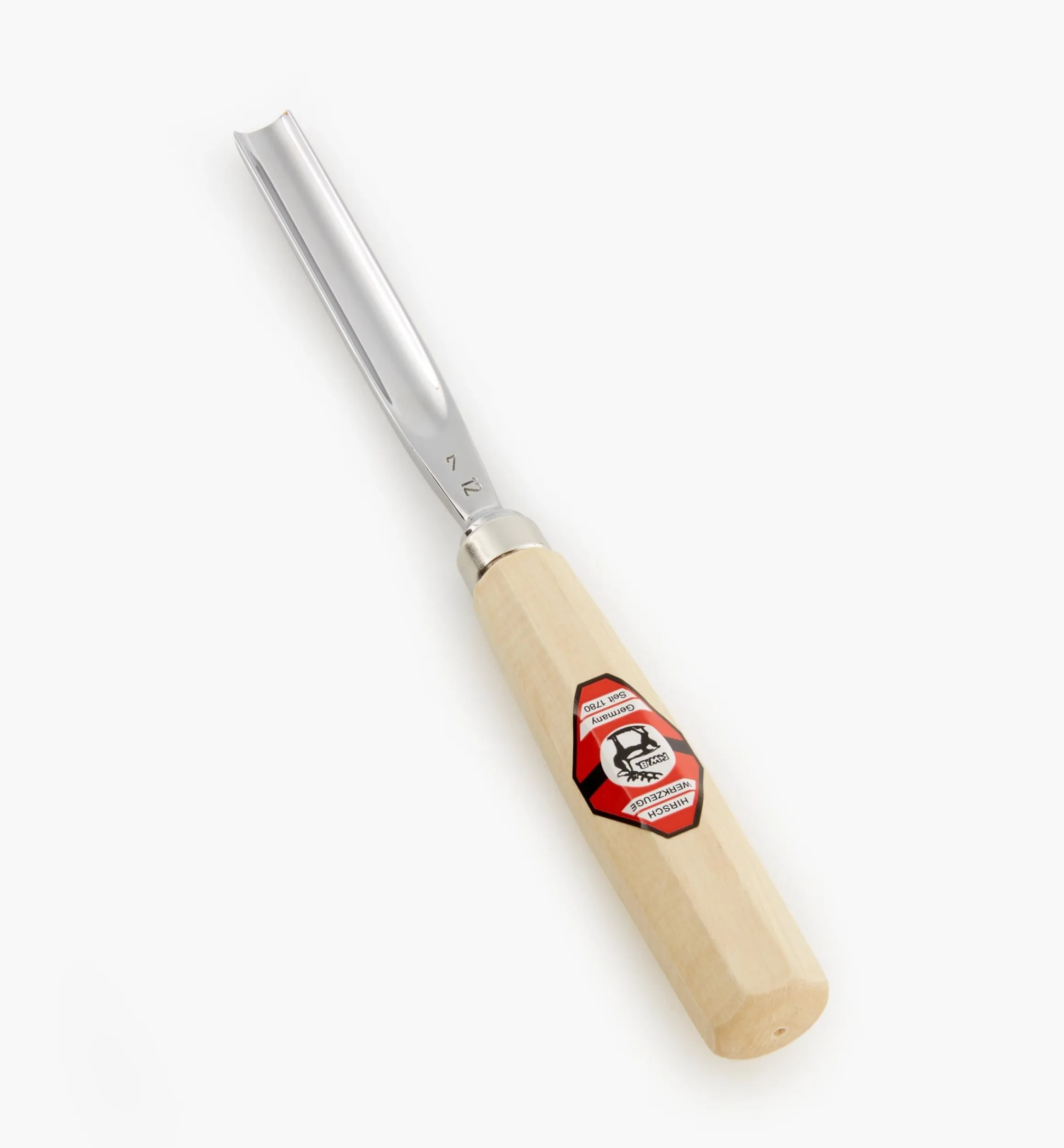Lee Valley Hand Tools>Hirsch Straight Gouges