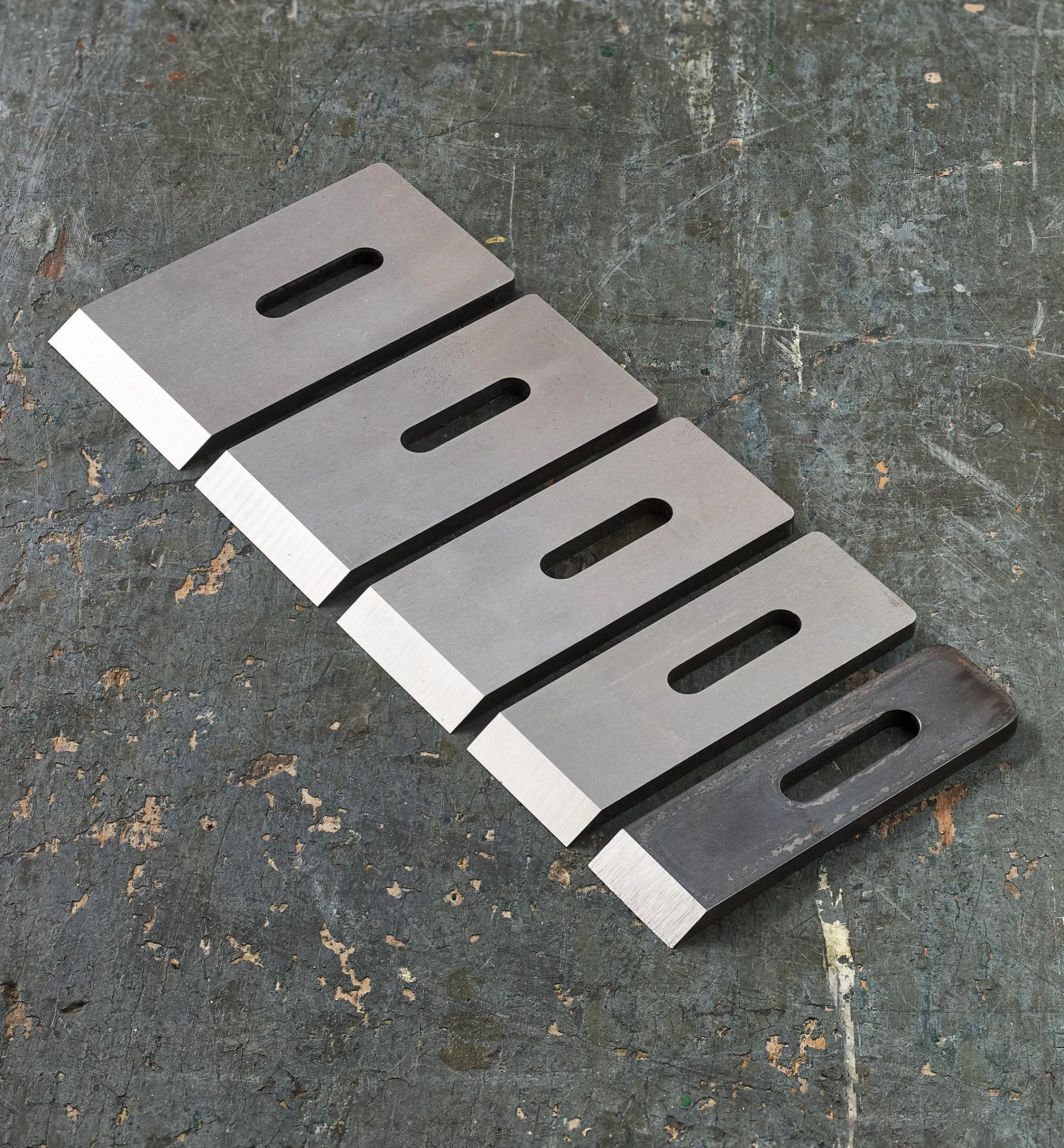 Lee Valley Planes>Hock 3 1/2" Plane Blades