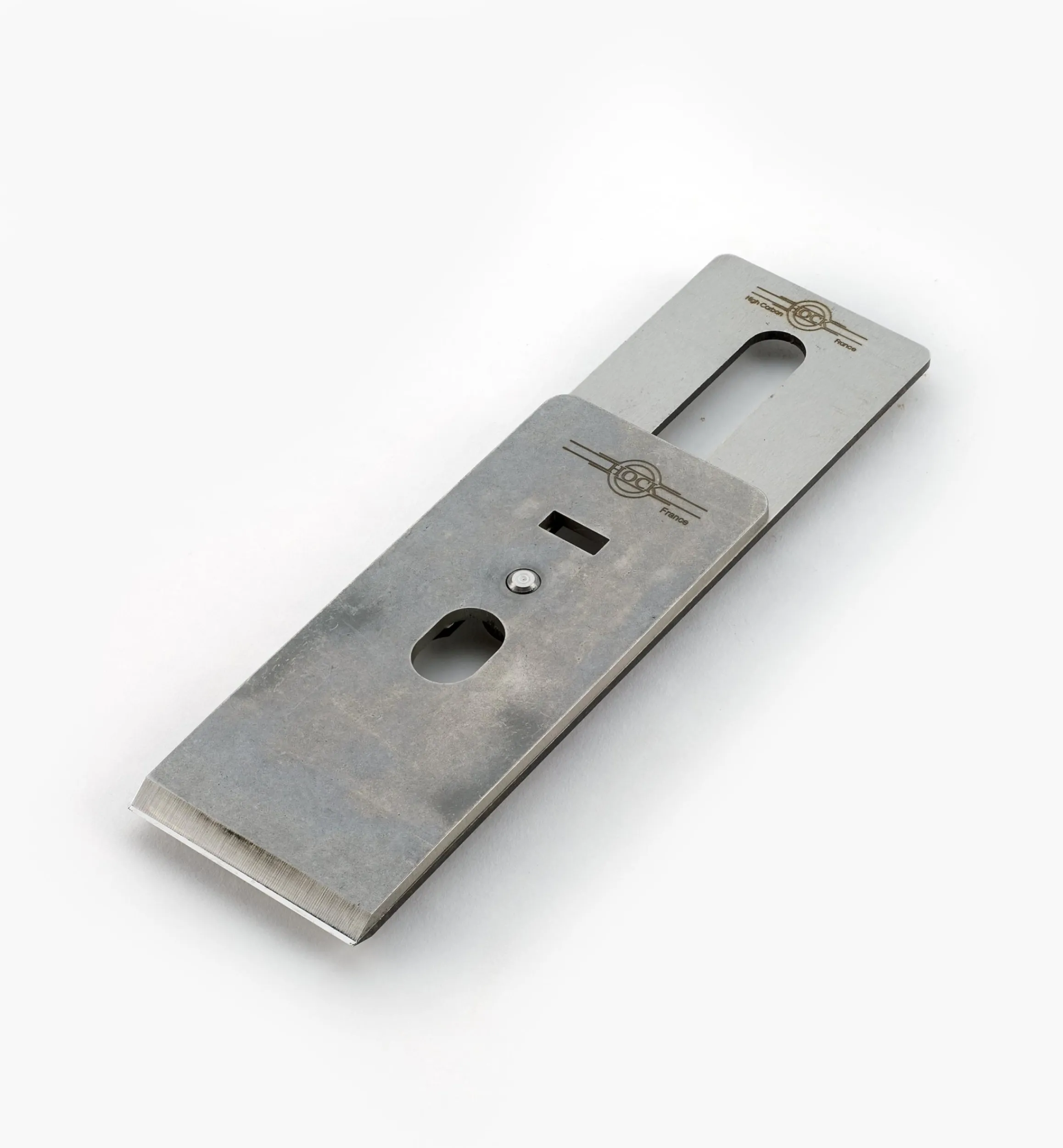 Lee Valley Planes>Hock A2 Blade & Chip Breaker Sets