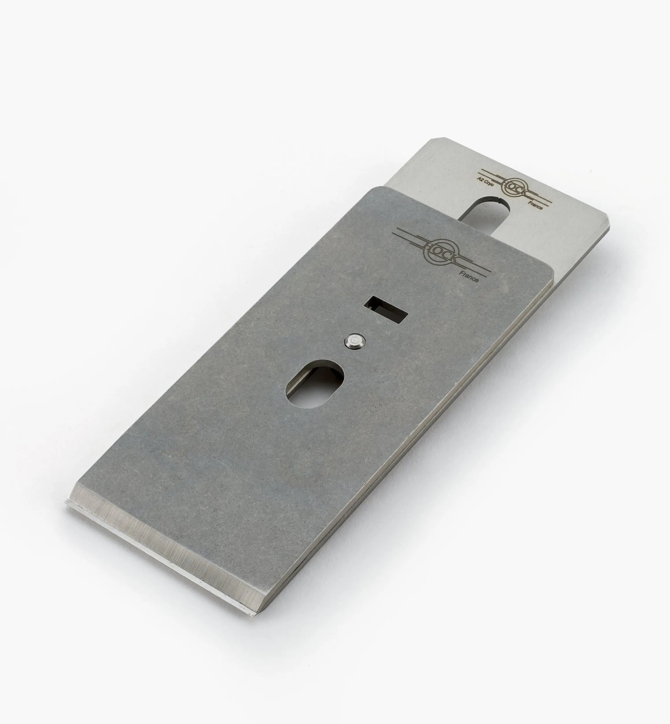 Lee Valley Planes>Hock A2 Blade & Chip Breaker Sets