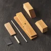 Lee Valley Supplies>Hock Block Plane Kit