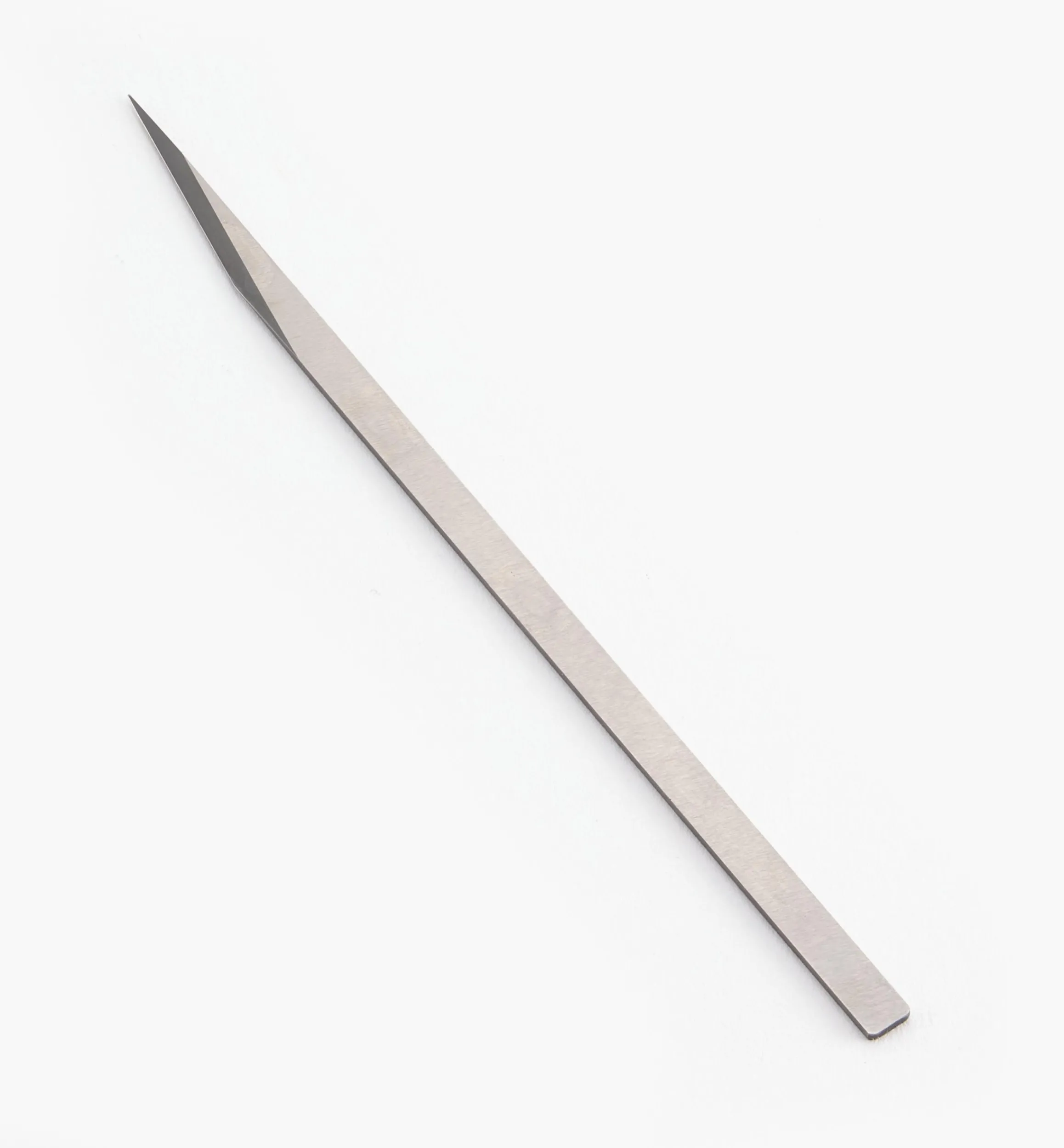 Lee Valley Hand Tools>Hock Double-Bevel Violin Knife Blades