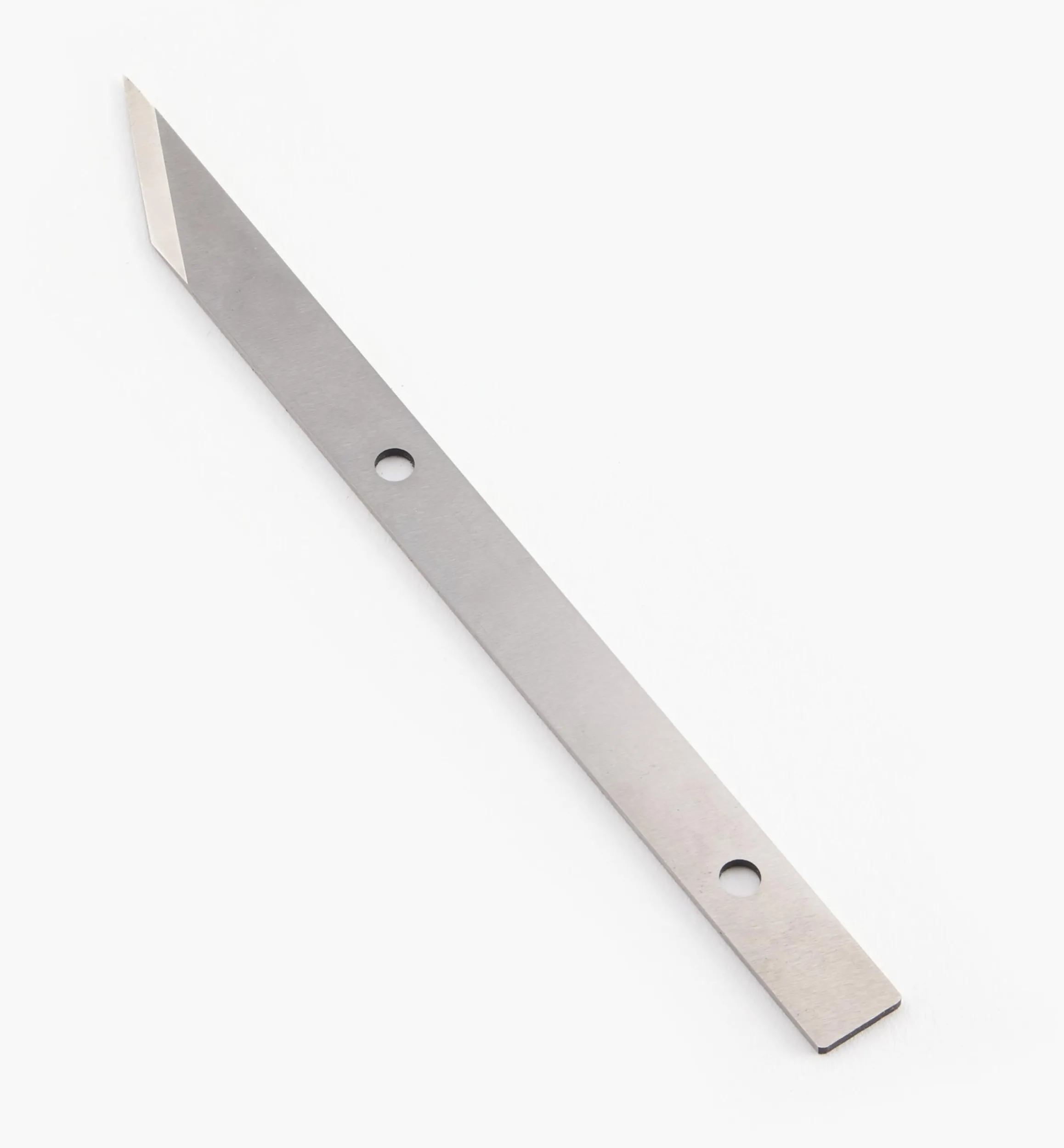Lee Valley Hand Tools>Hock Double-Bevel Violin Knife Blades