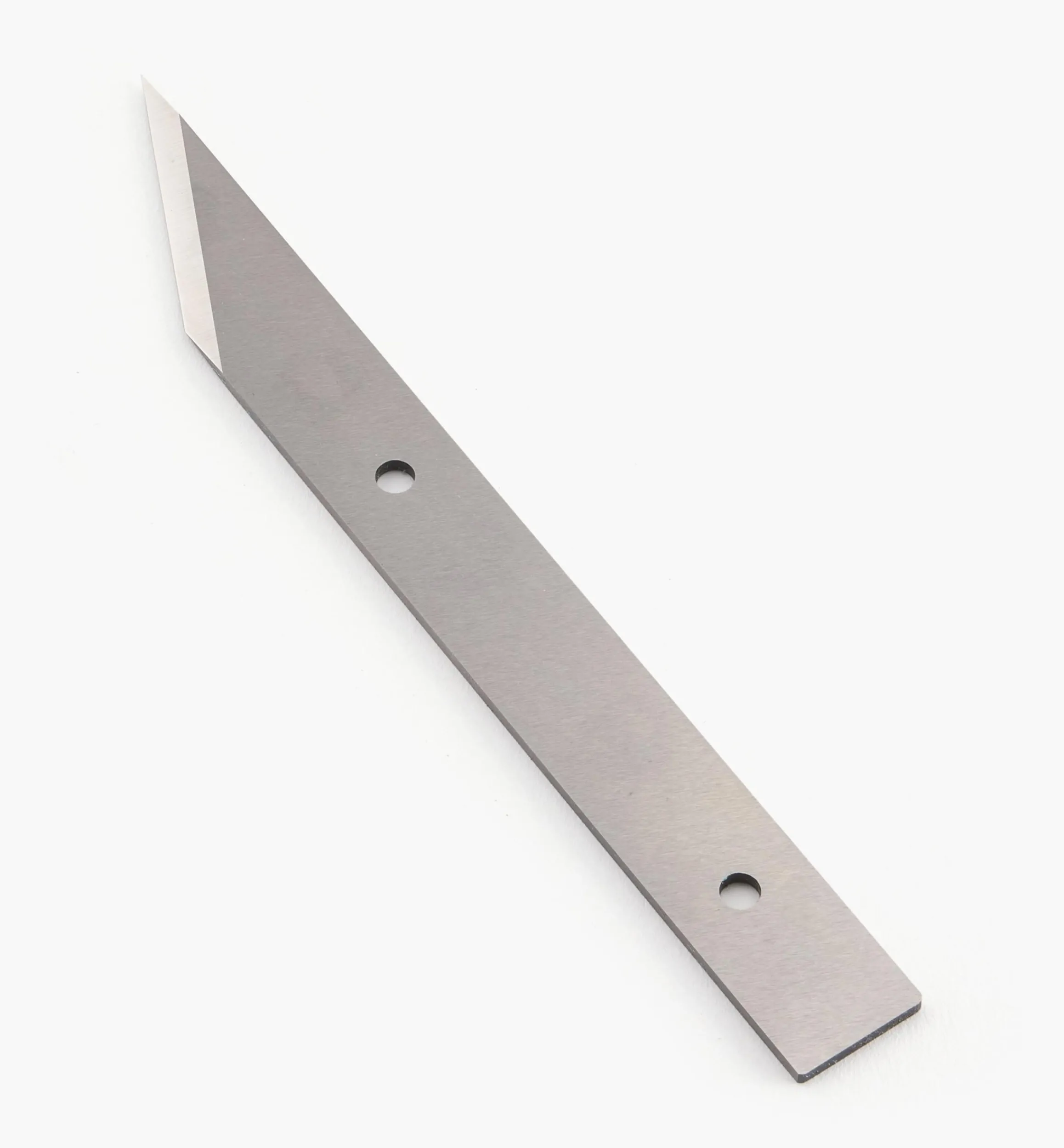 Lee Valley Hand Tools>Hock Double-Bevel Violin Knife Blades