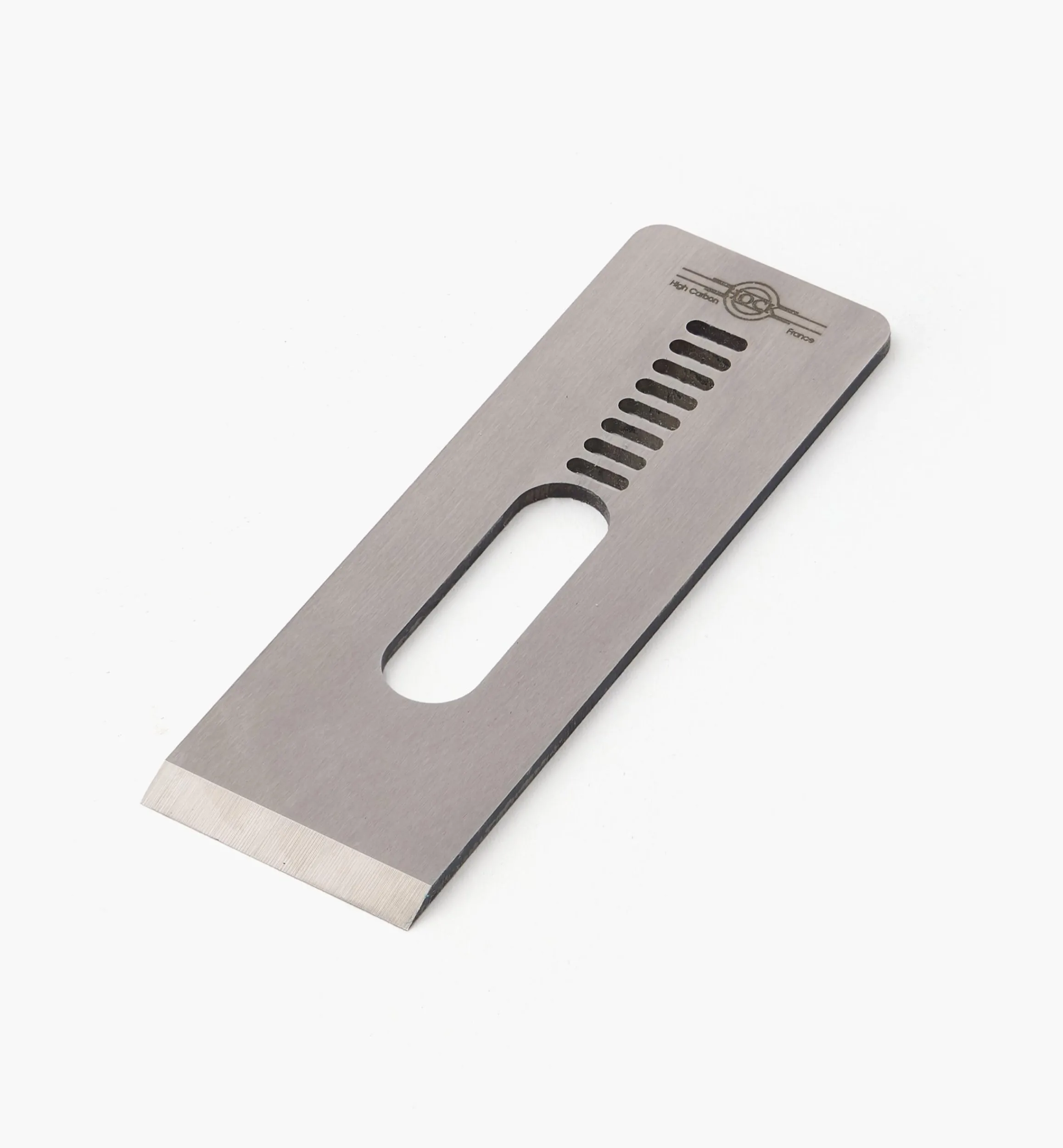 Lee Valley Planes>Hock HCS (O1) Block Plane Blades