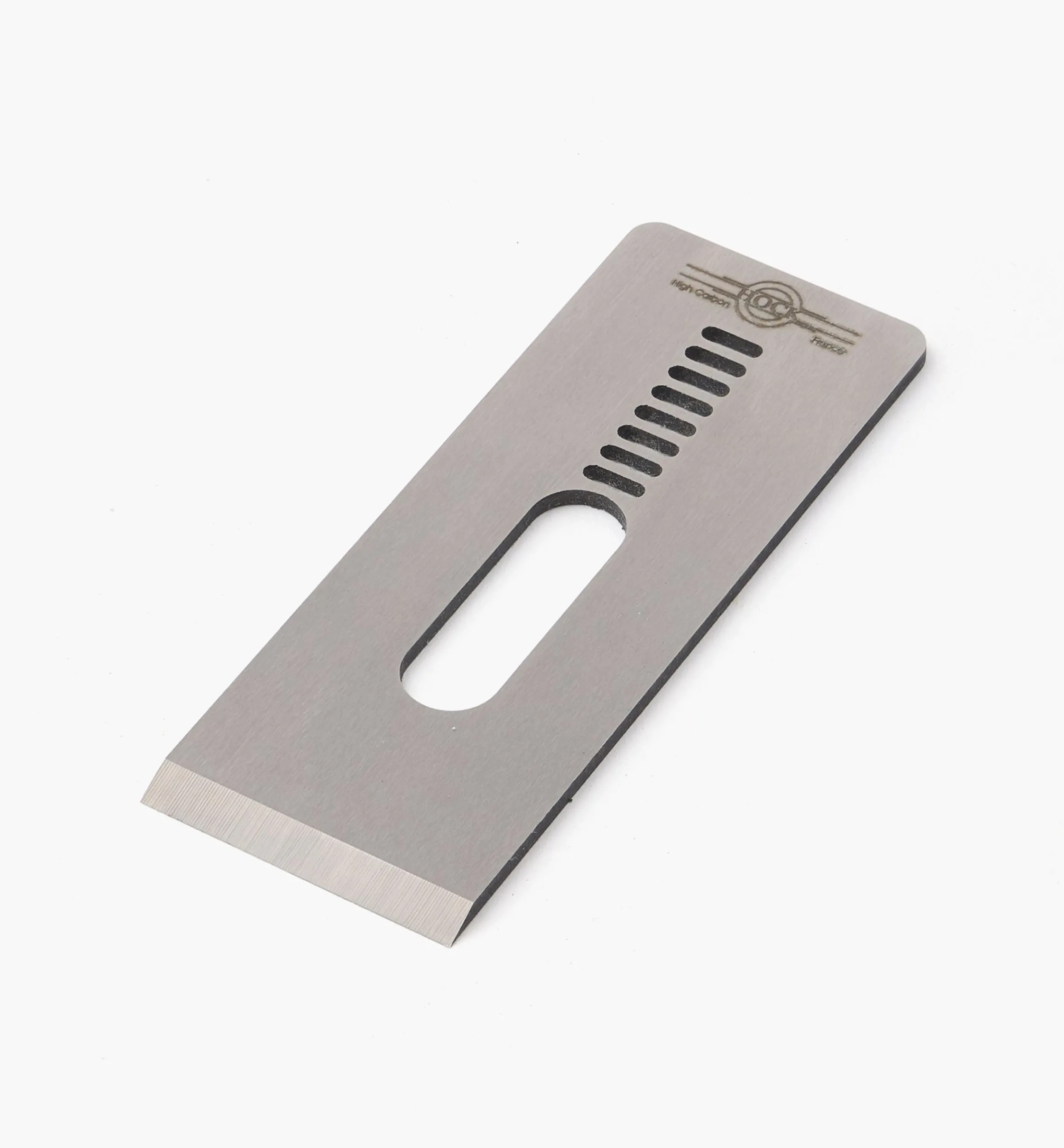 Lee Valley Planes>Hock HCS (O1) Block Plane Blades