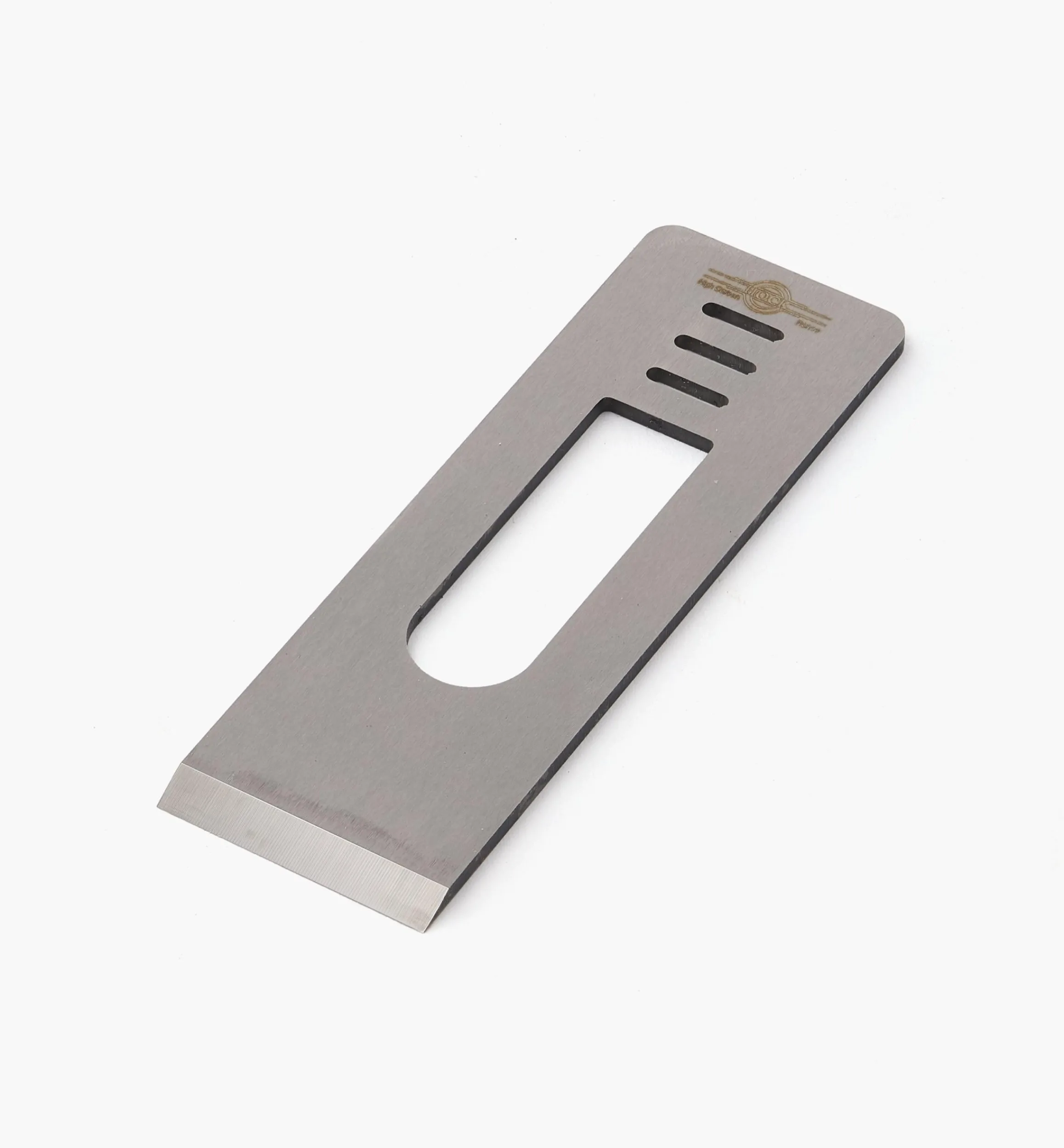 Lee Valley Planes>Hock HCS (O1) Block Plane Blades