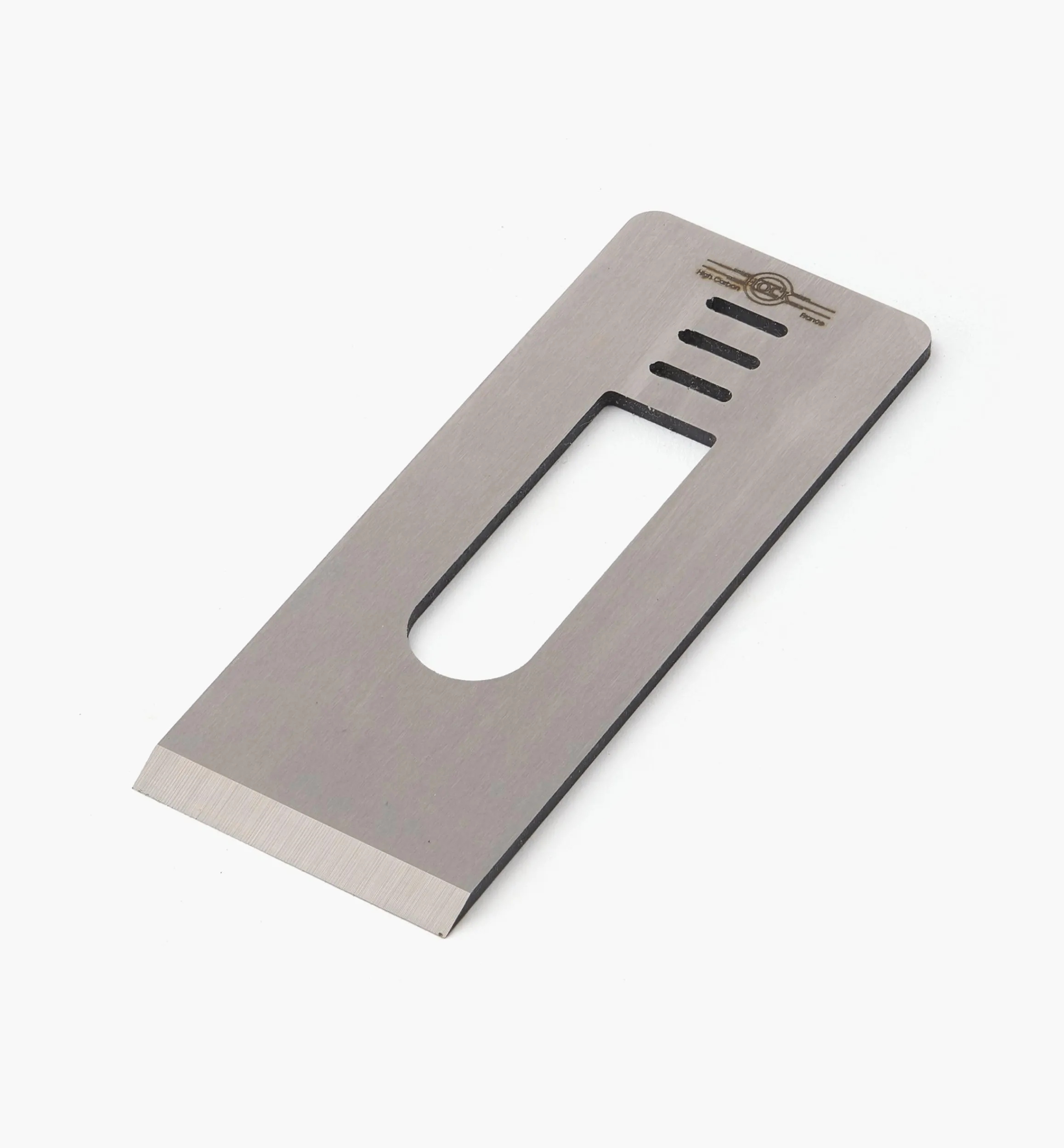 Lee Valley Planes>Hock HCS (O1) Block Plane Blades