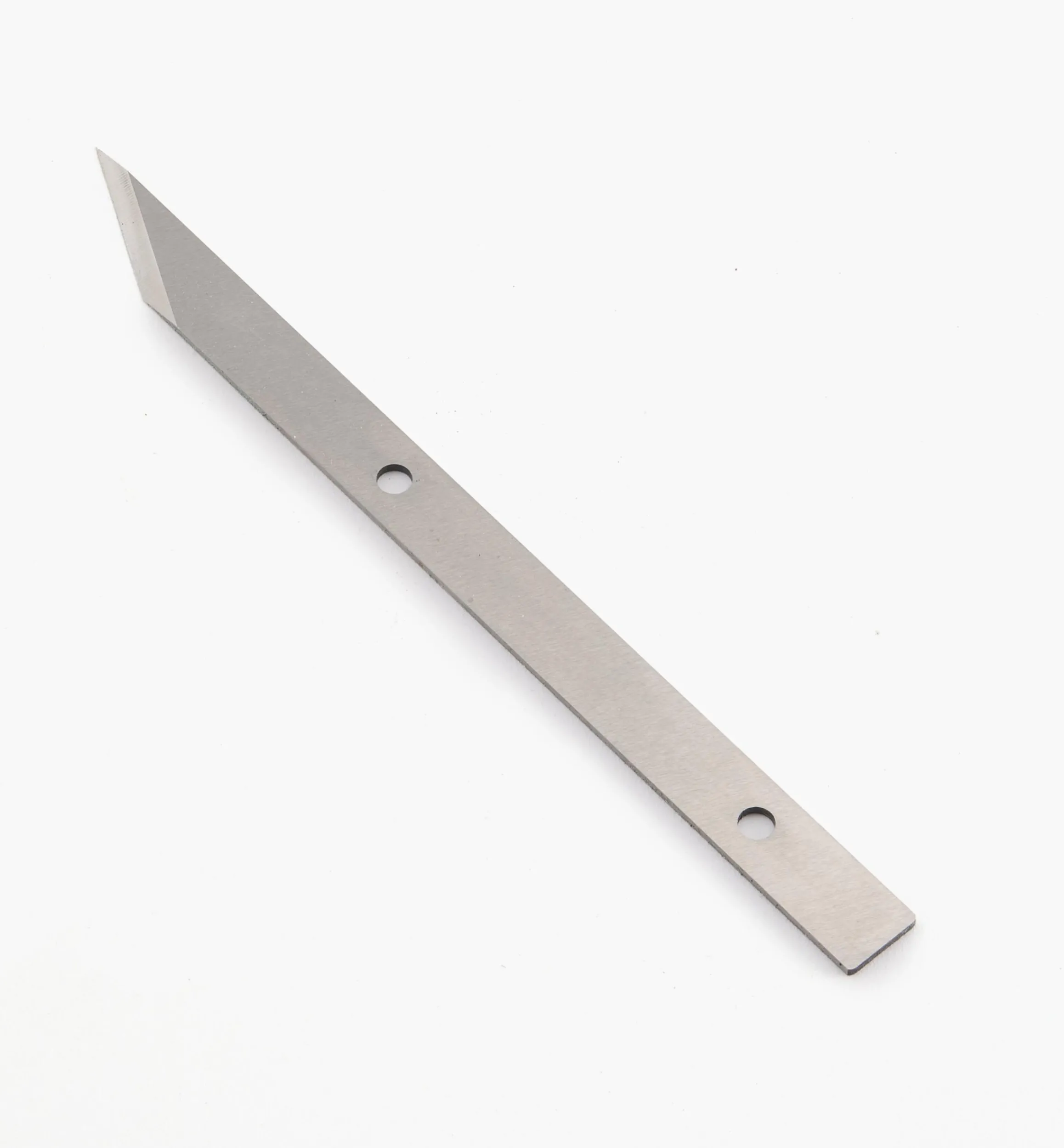 Lee Valley Hand Tools>Hock Left-Hand Bevel Violin Knife Blades