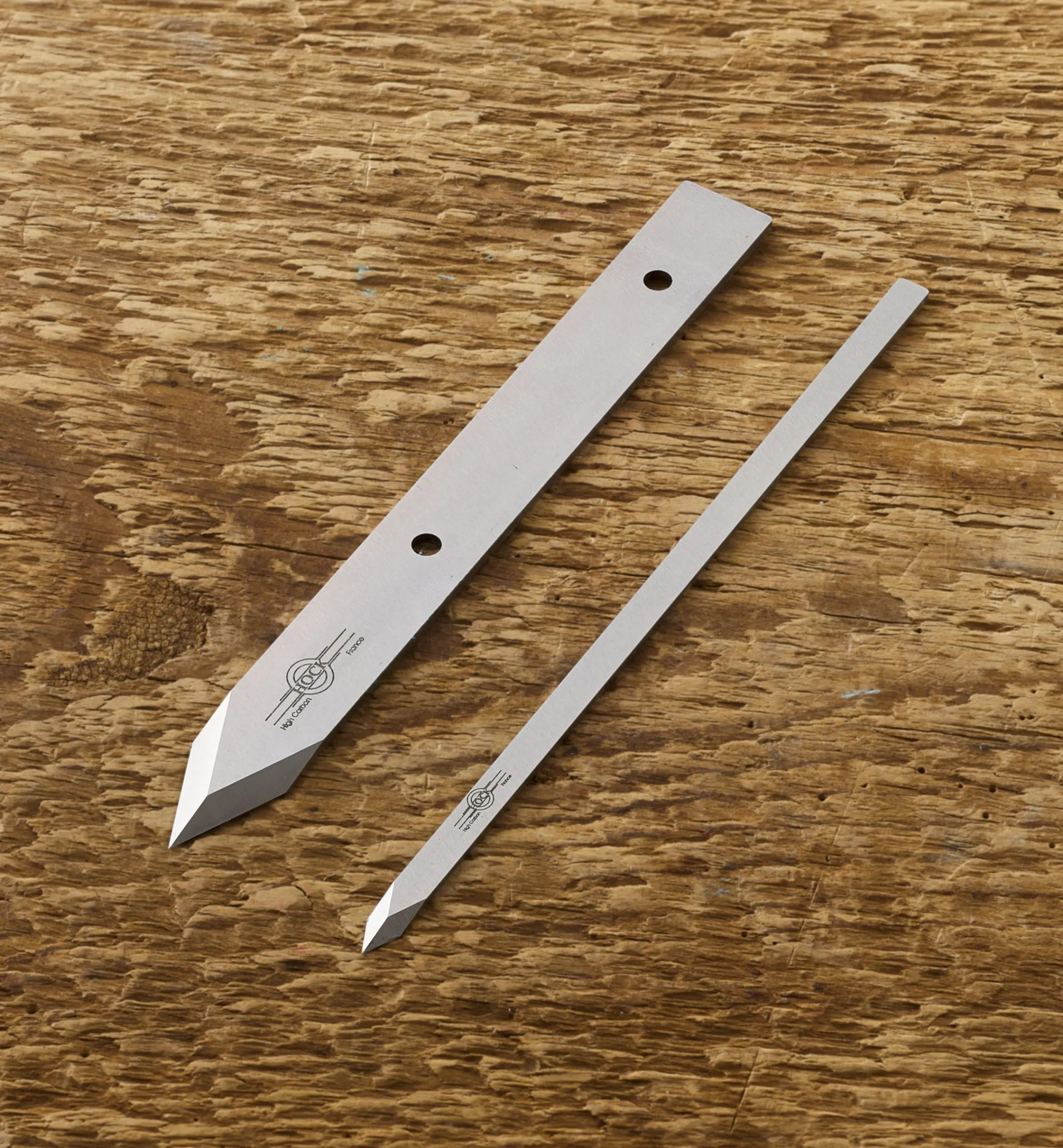 Lee Valley Marking & Measuring>Hock Marking Knife Blades
