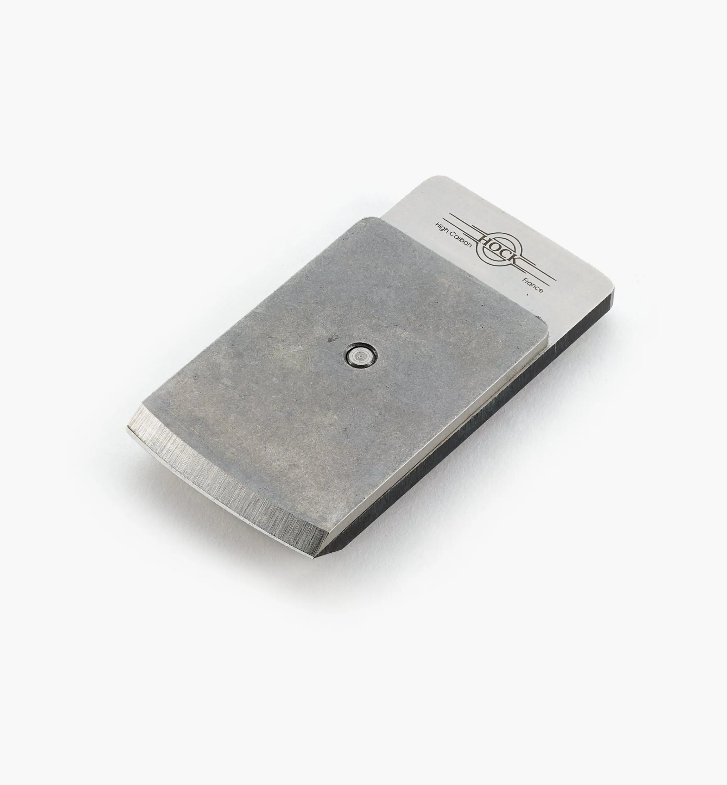 Lee Valley Planes>Hock Radius Plane Blade Assemblies