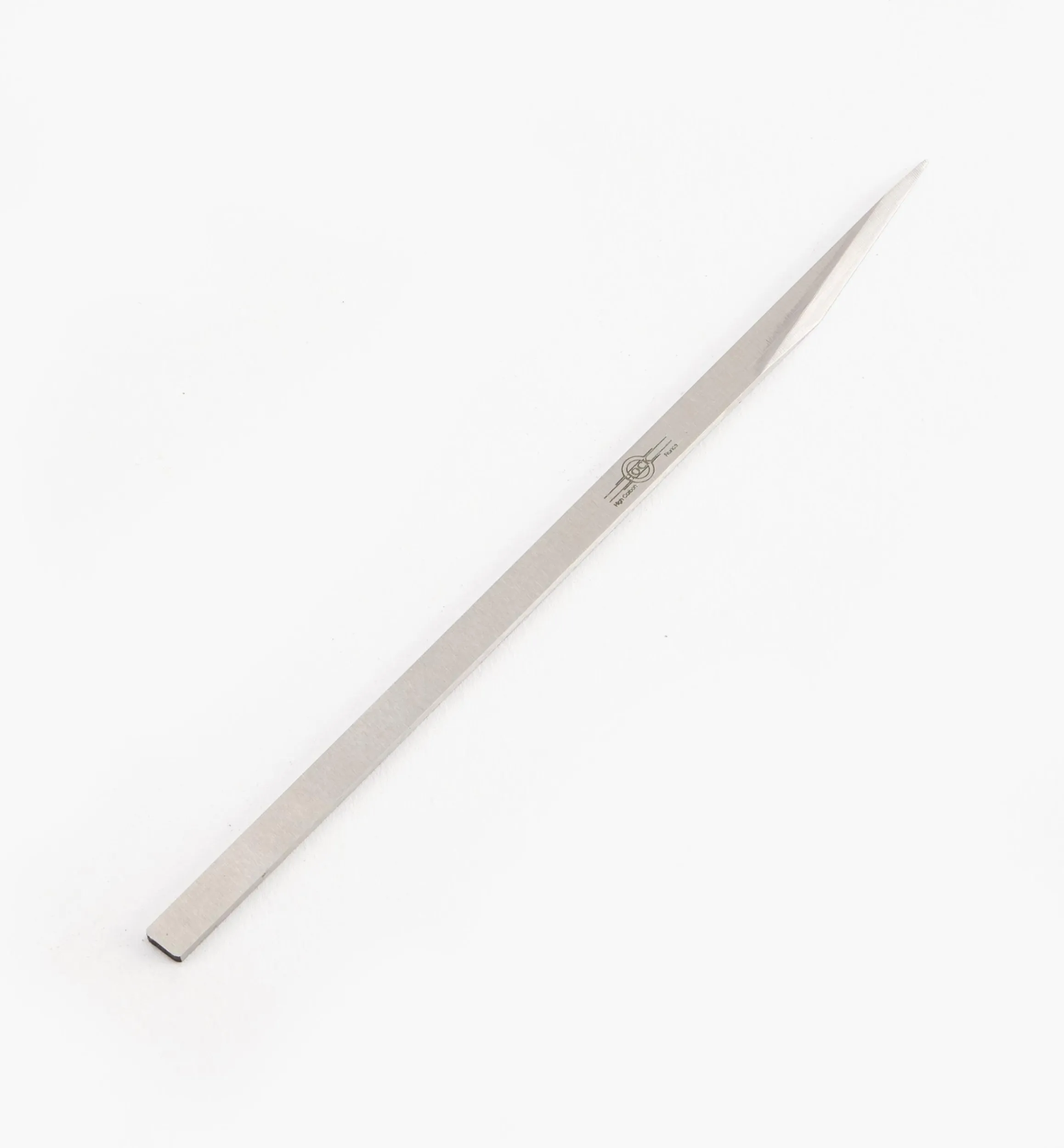 Lee Valley Hand Tools>Hock Right-Hand Bevel Violin Knife Blades