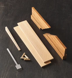 Lee Valley Supplies>Hock Shoulder Plane Kit
