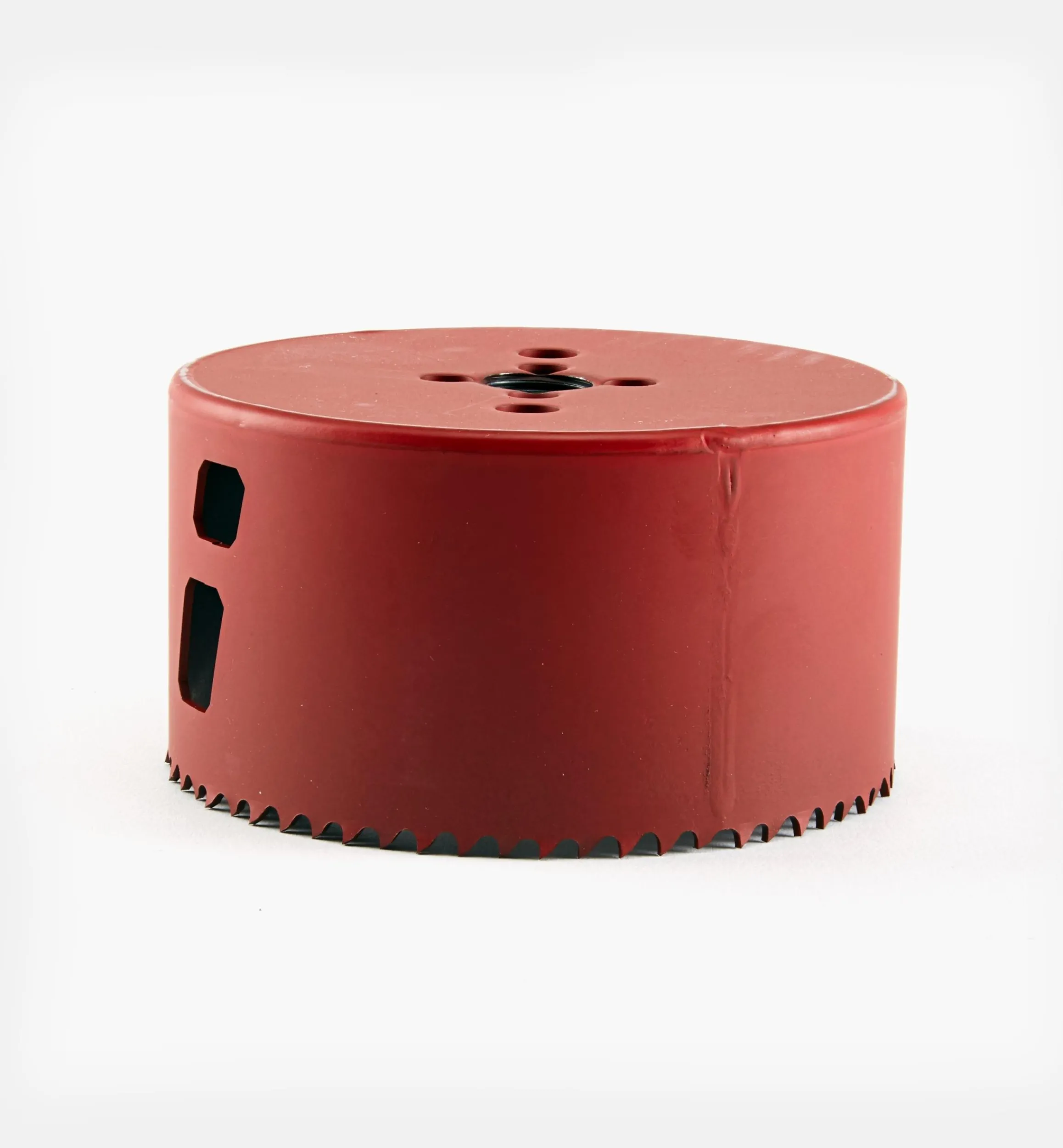 Lee Valley Power Tool Accessories>Hole Saws - Bimetal (HSS-Tipped)