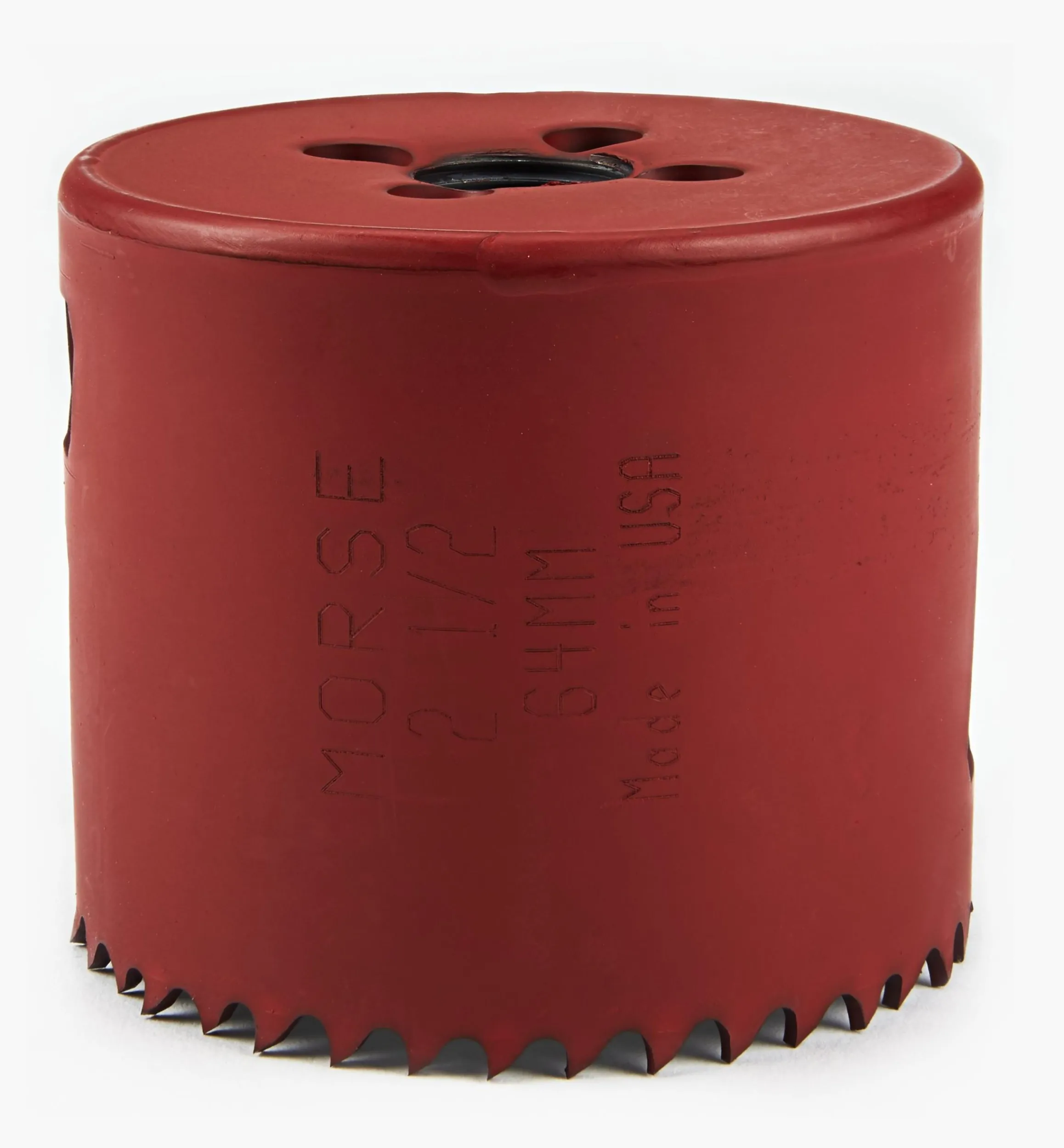 Lee Valley Power Tool Accessories>Hole Saws - Bimetal (HSS-Tipped)