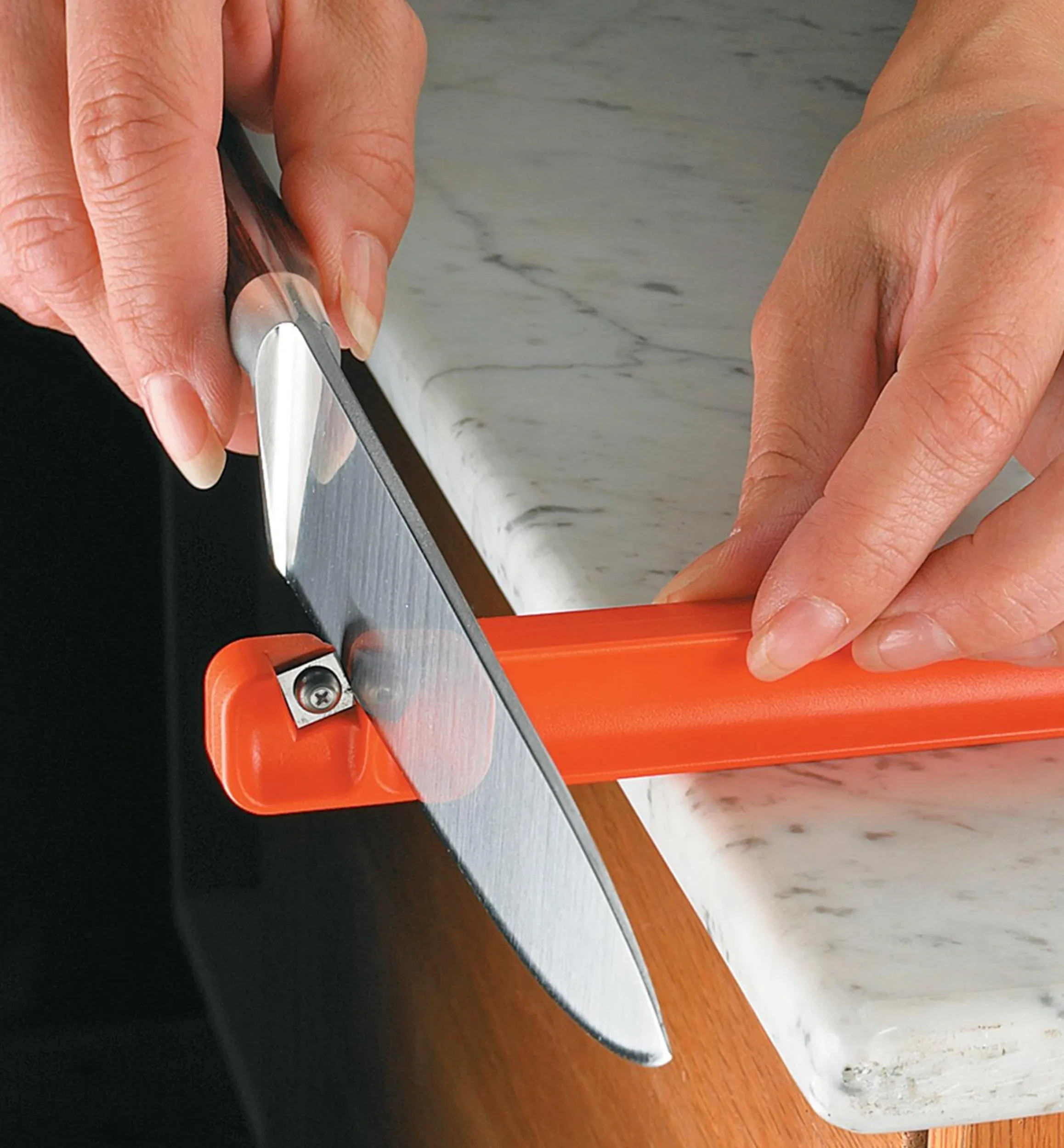 Lee Valley Tool Maintenance>Home Sharpening Set