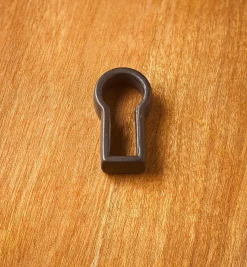 Lee Valley Escutcheons>Horton Inset Escutcheon