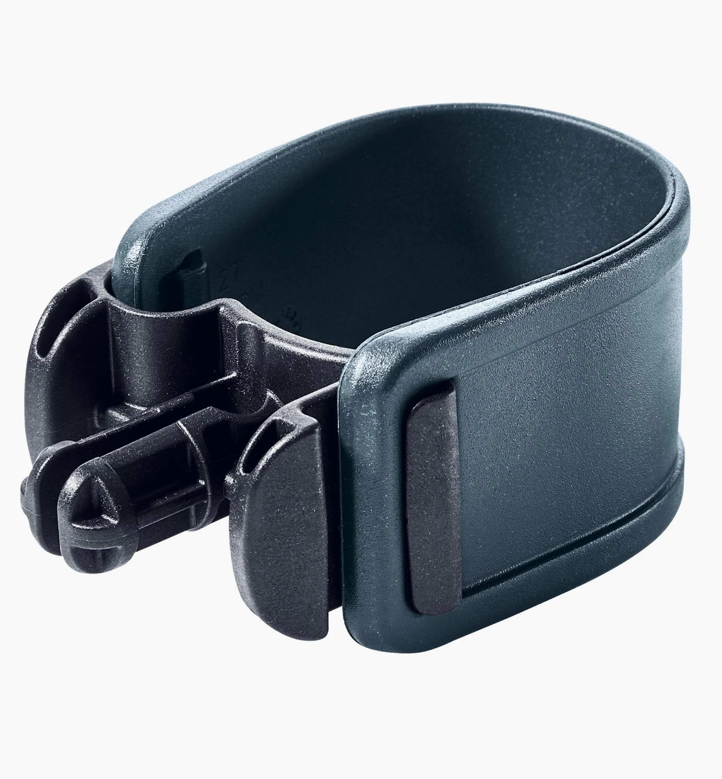 Lee Valley Power Tool Accessories>Hose Clip For Festool Planex LHS 2 225 Drywall Sander