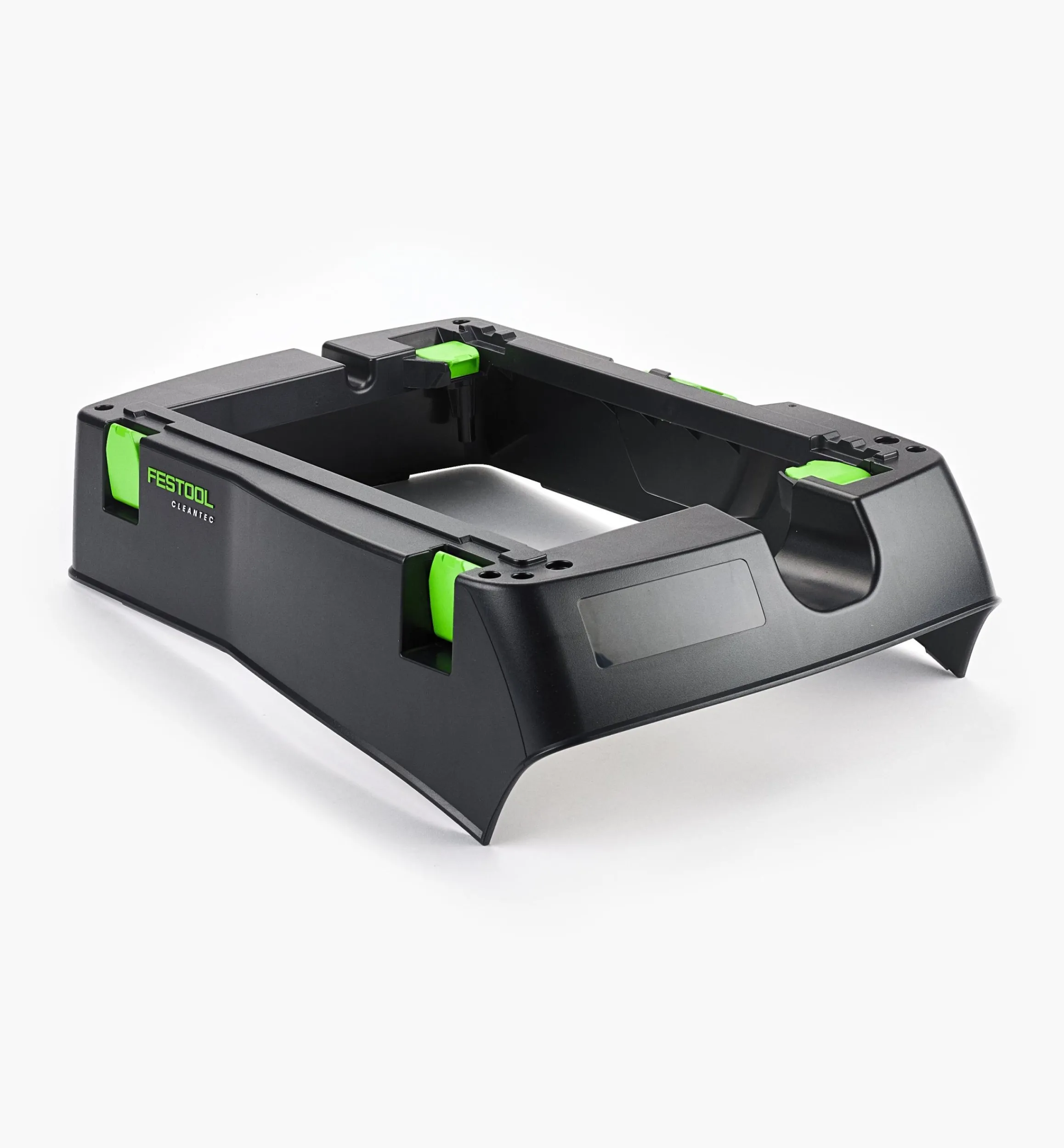 Lee Valley Workshop>Hose Garage For Festool CT 26, CT 36 & CT 48 Dust Extractors