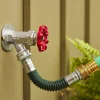 Lee Valley Hoses & Accessories>Hose Kink Eliminator