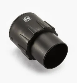 Lee Valley Workshop>Hose Sleeves, Rotating Connector For Festool CT Dust Extractors