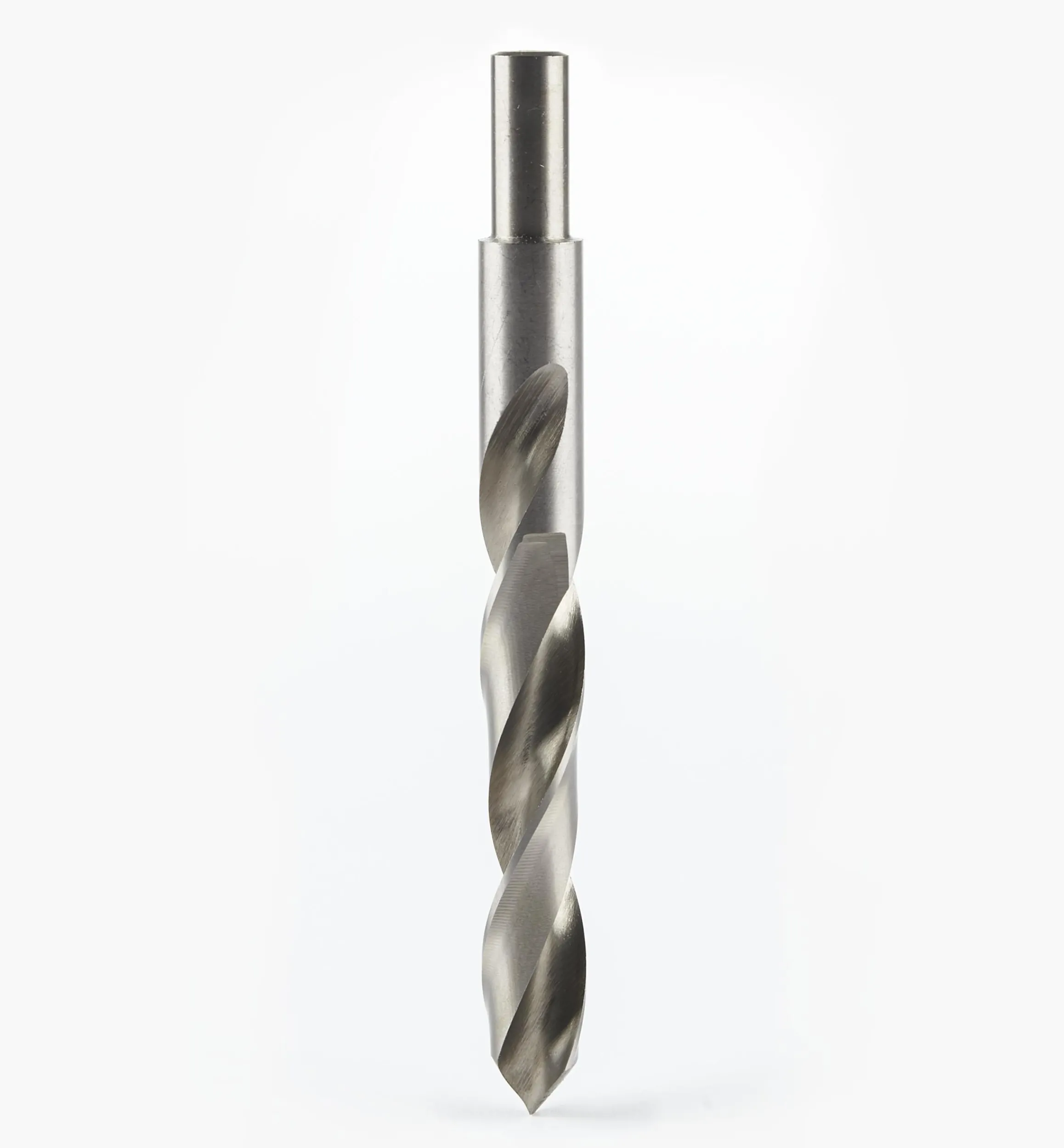 Lee Valley Power Tool Accessories>HSS Drills For Pen Blank Drilling